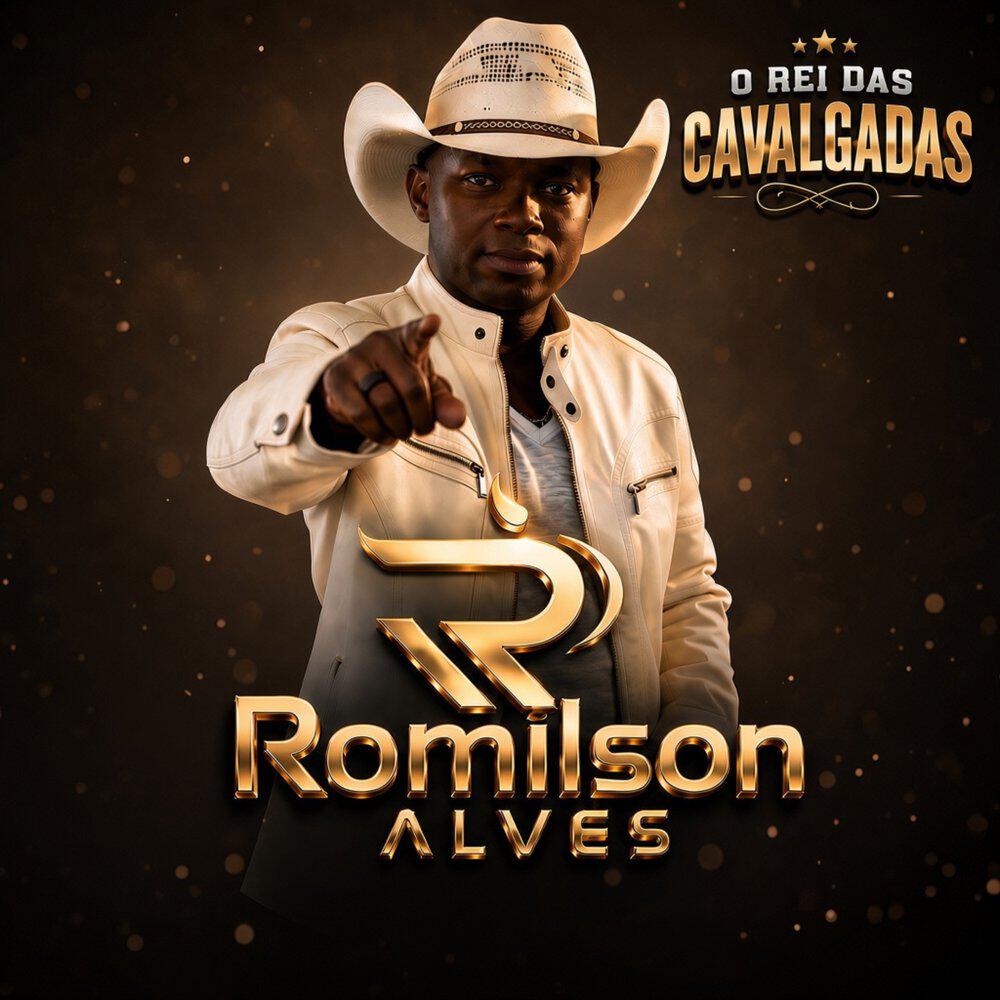 Romilson Alves