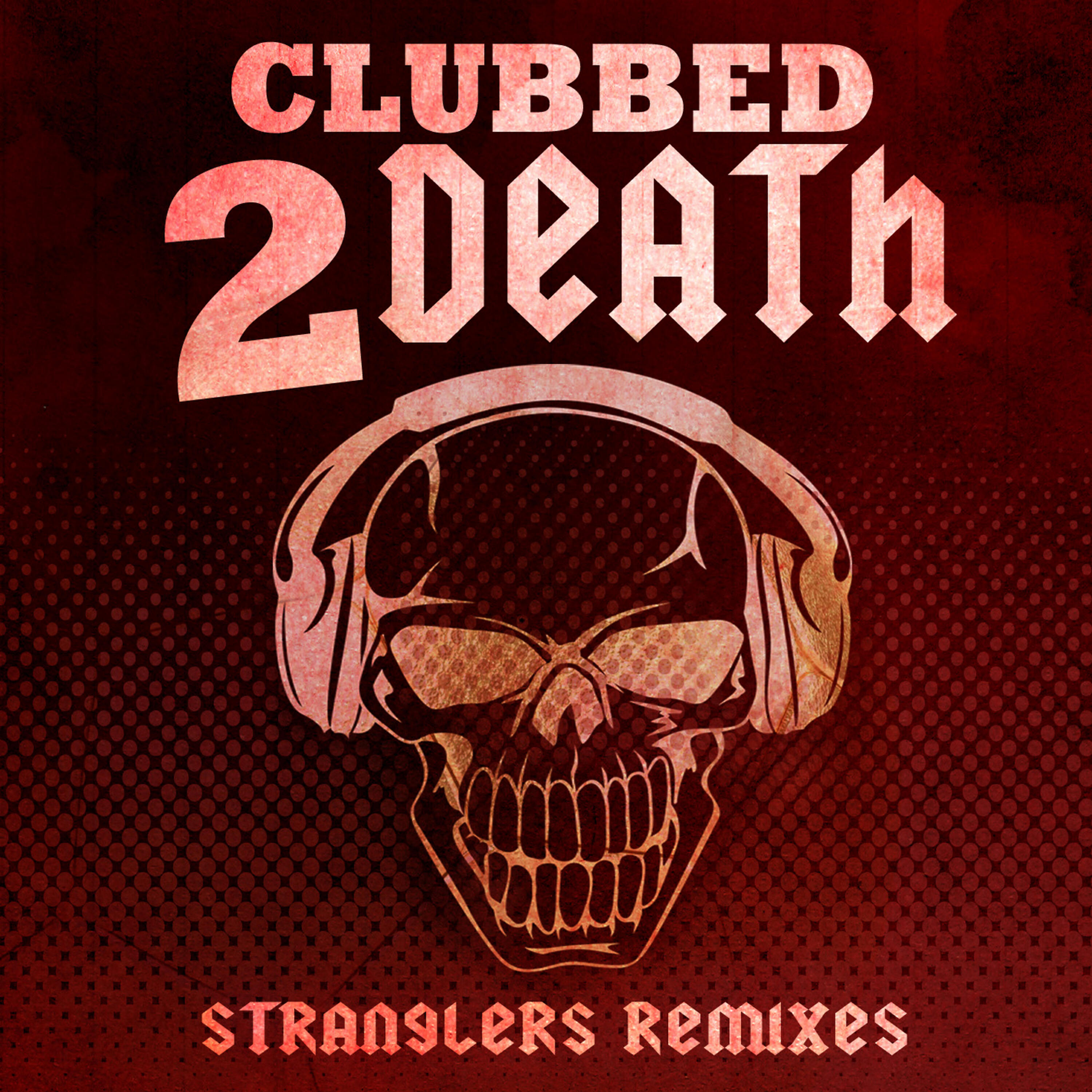 Релиз Clubbed to Death
