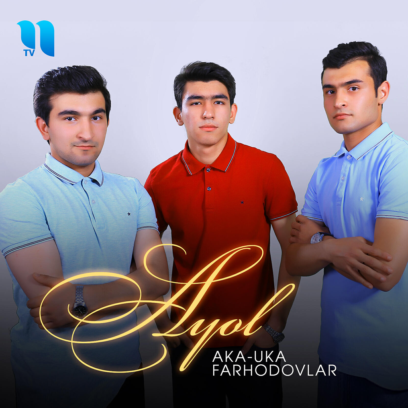 Релиз Ayol
