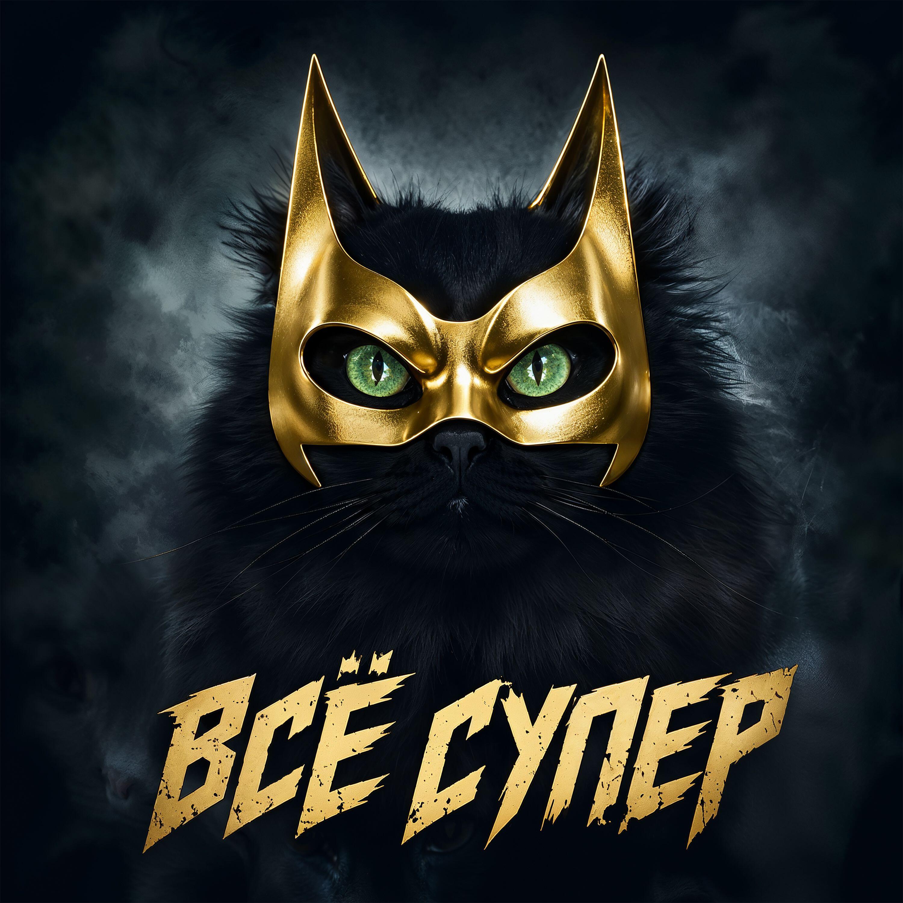 Релиз Всё супер