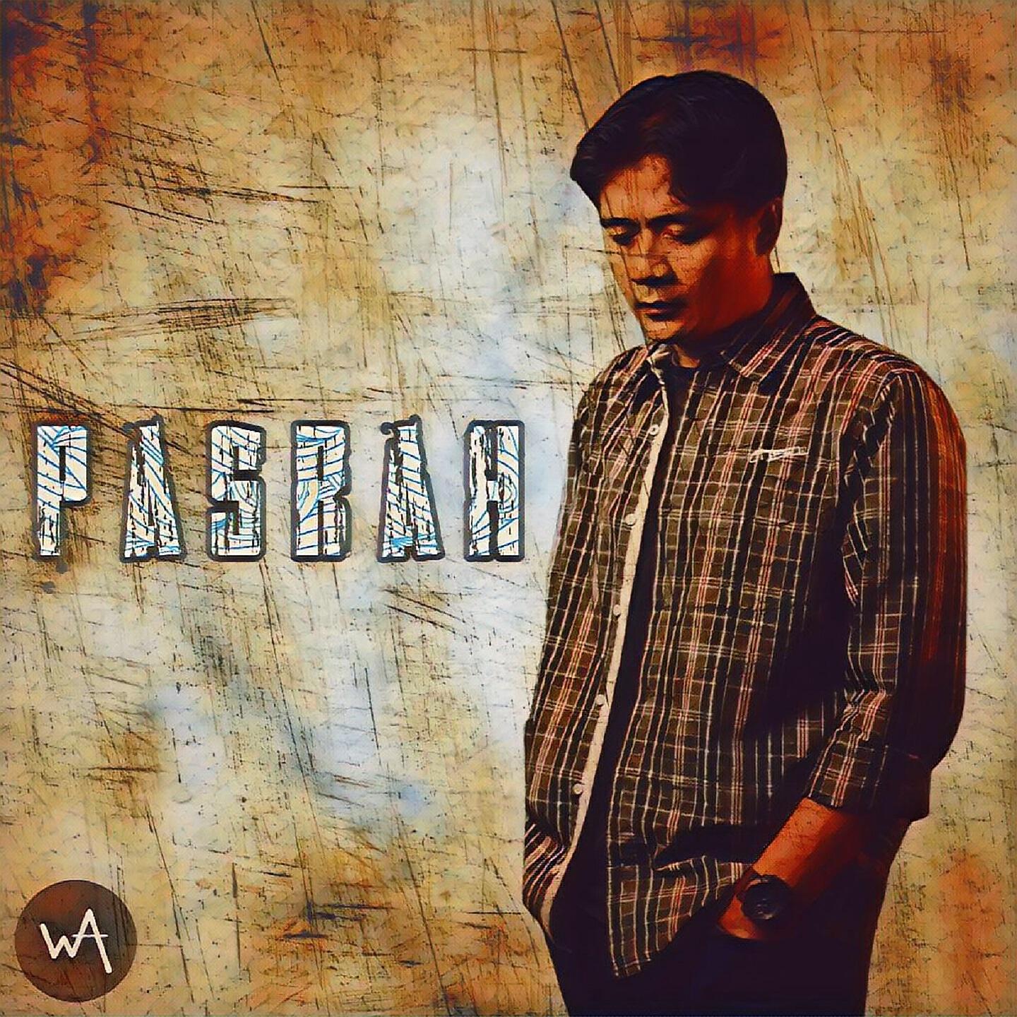 Релиз PASRAH