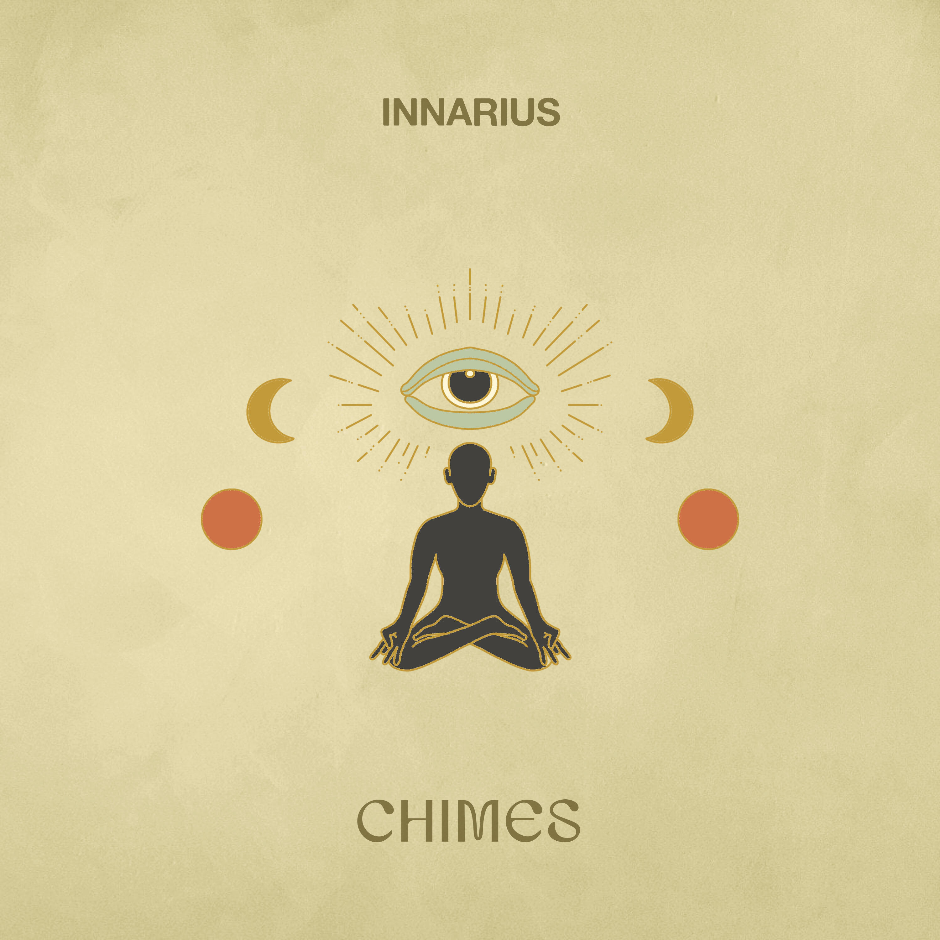 Релиз Chimes - EP