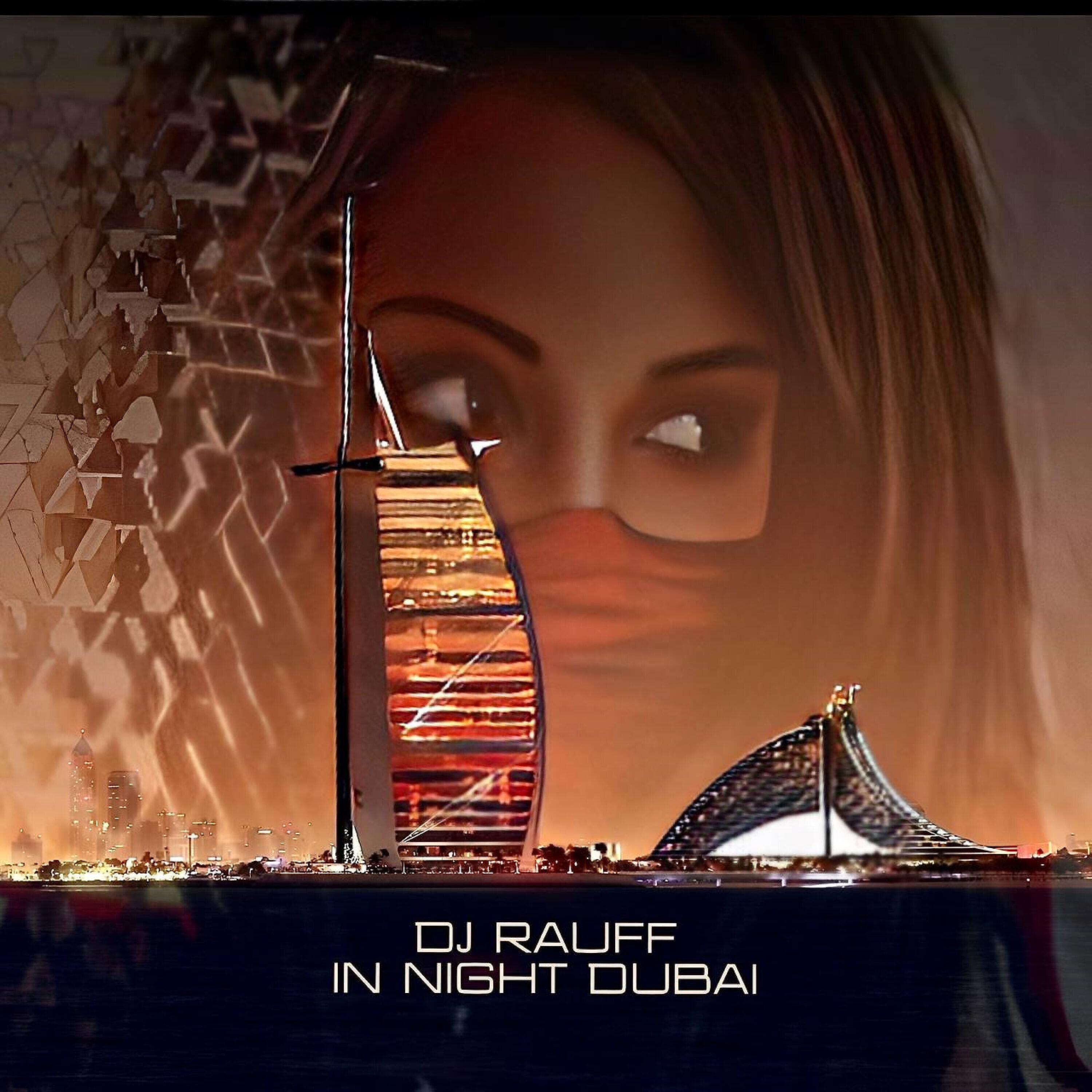 Релиз In Night Dubai