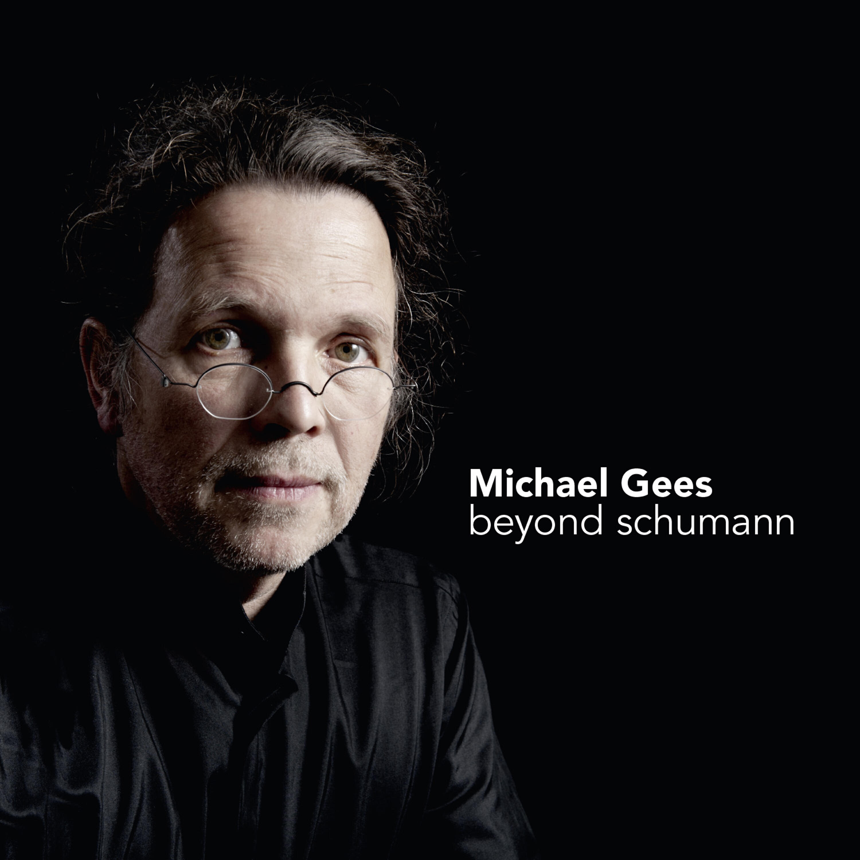 Релиз Beyond Schumann
