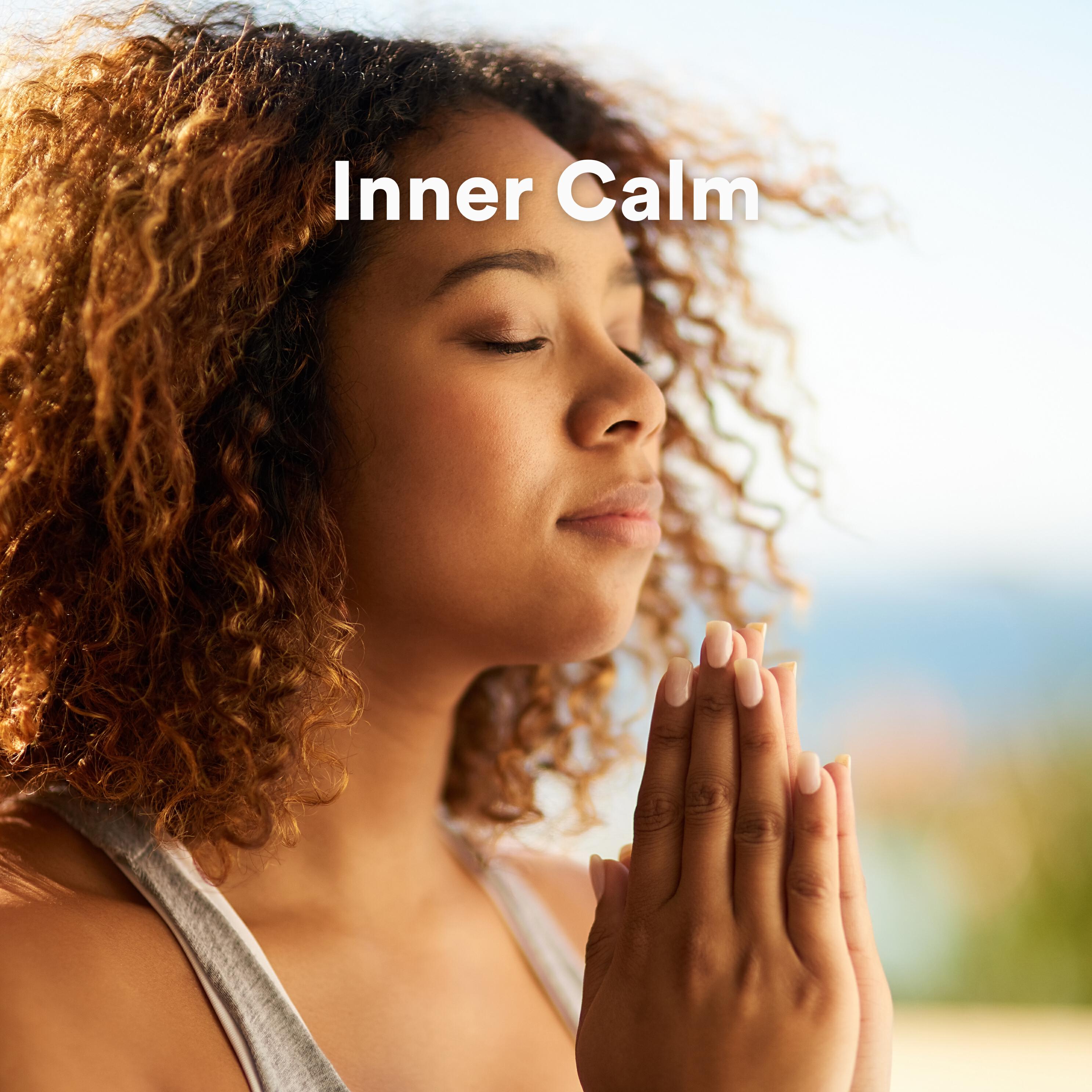 Релиз Inner Calm
