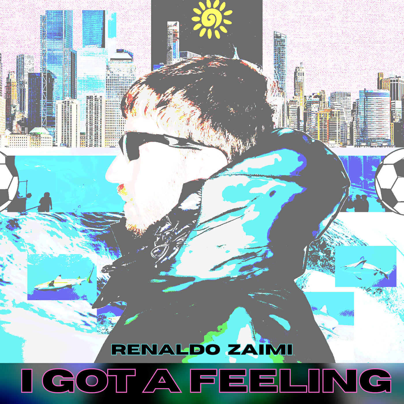 Релиз I Got a Feeling