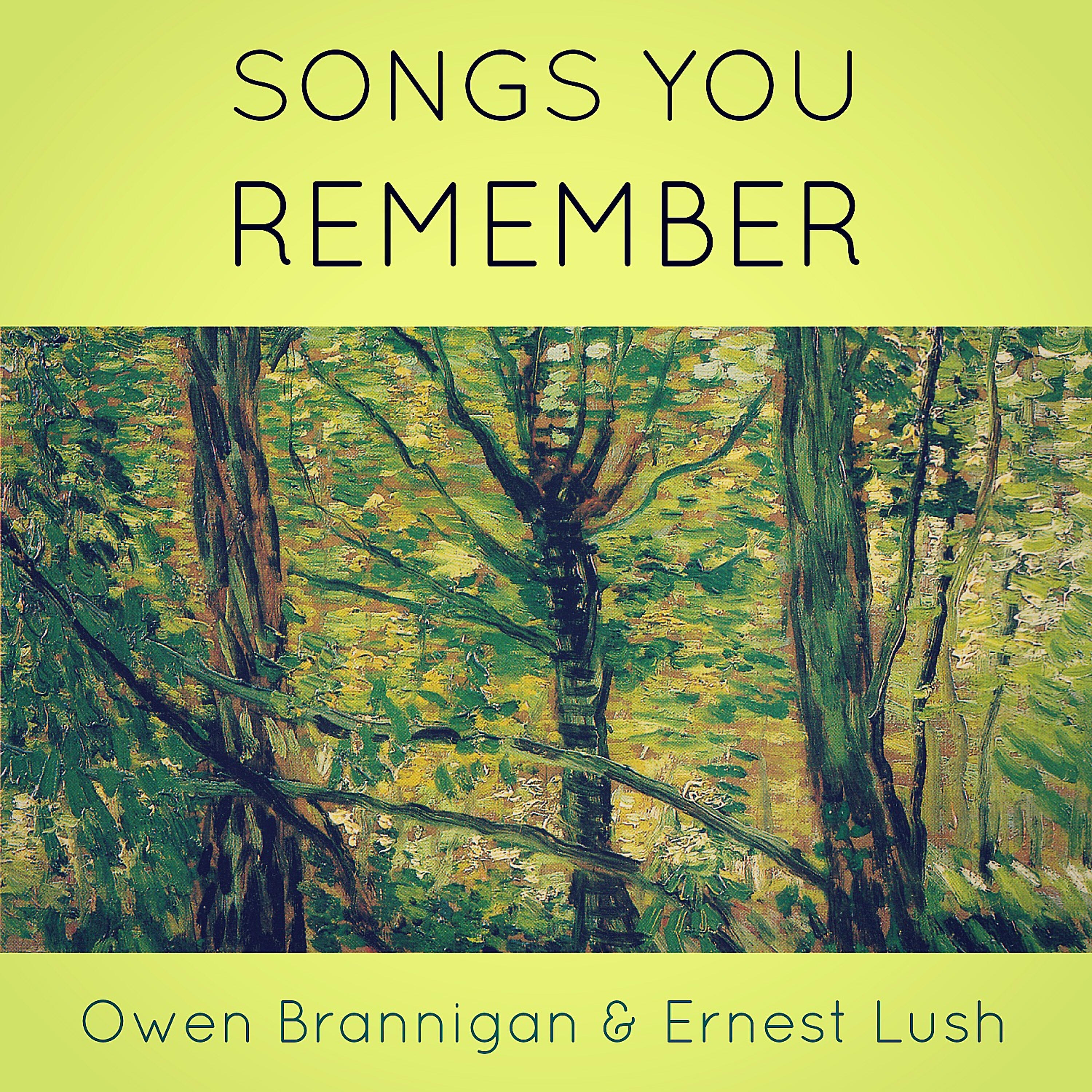 Релиз Songs You Remember