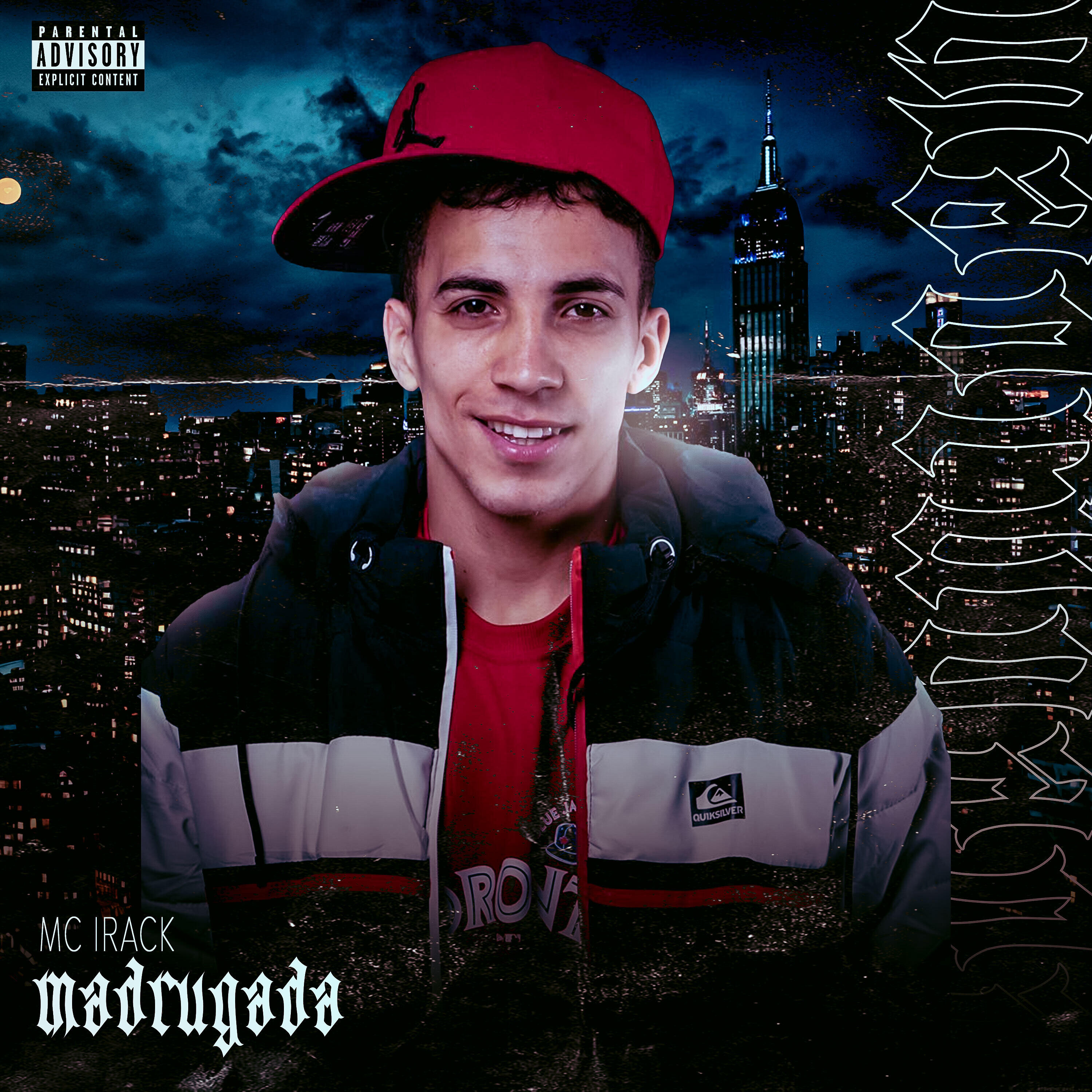 Релиз Madrugada