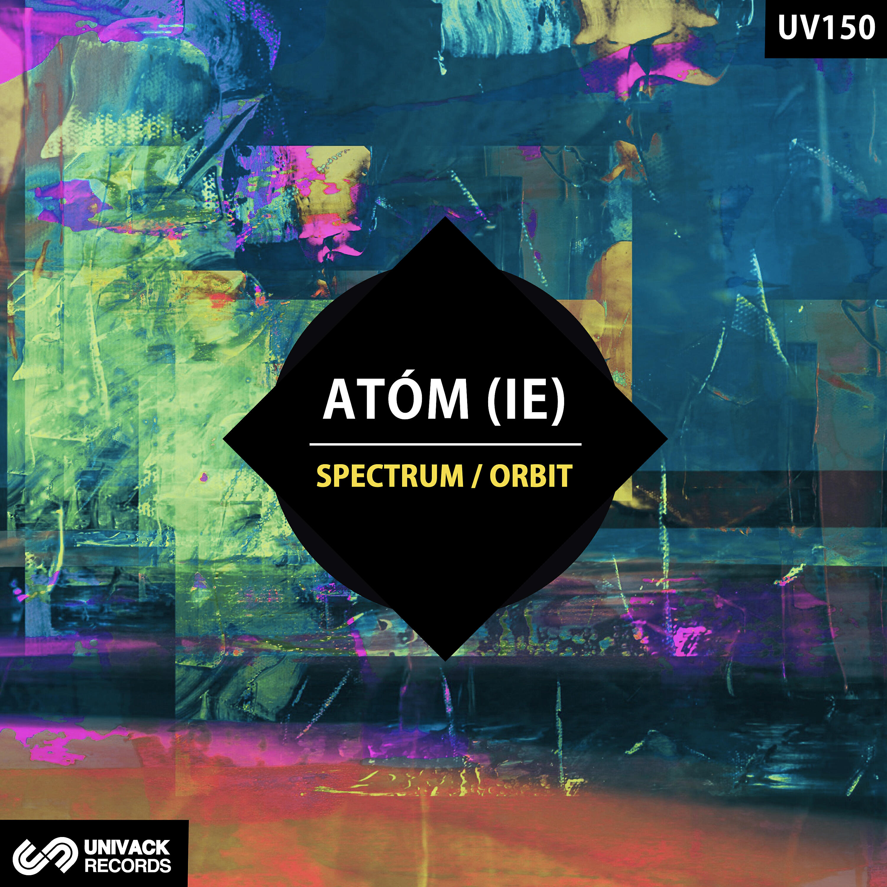 Релиз Spectrum / Orbit