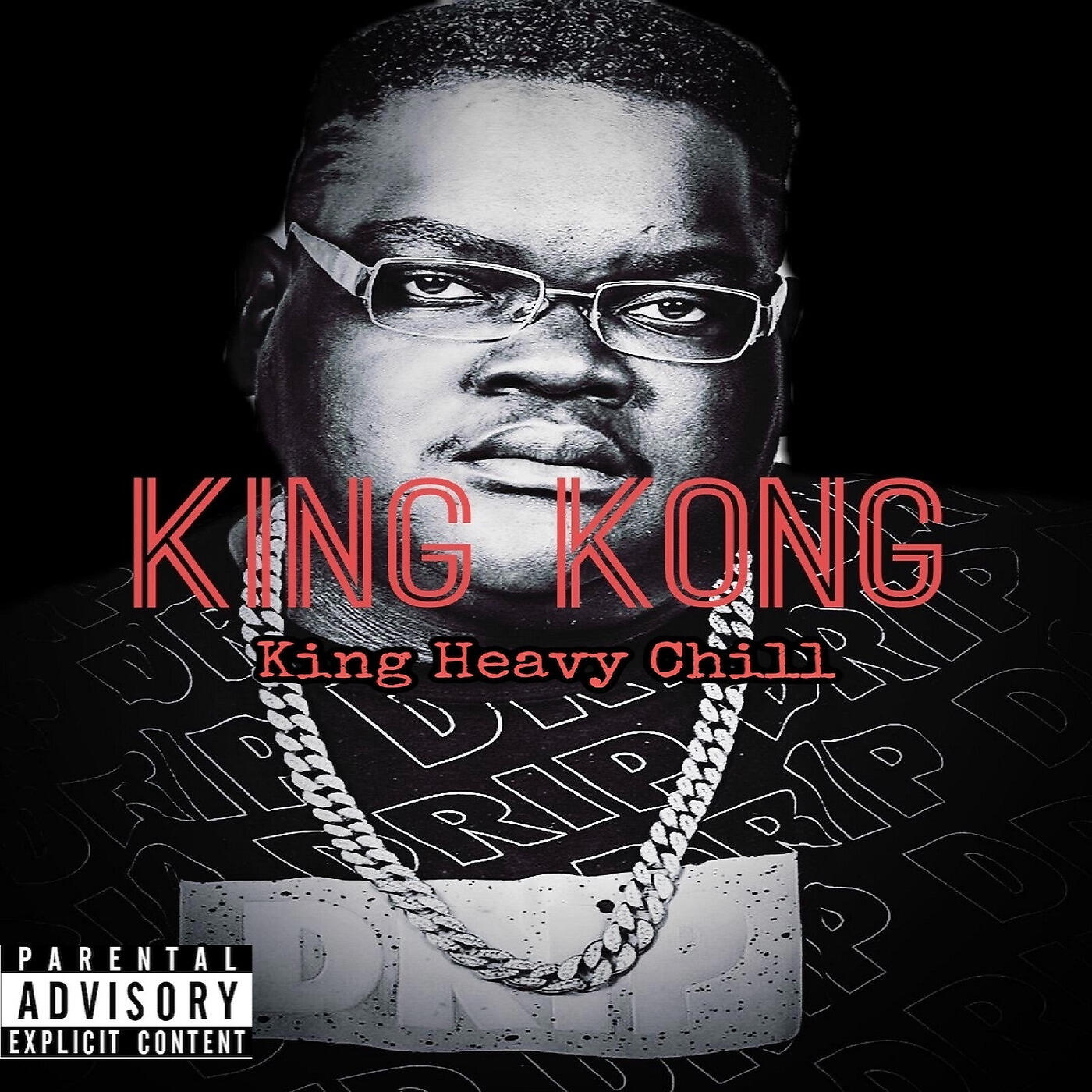 Релиз King Kong