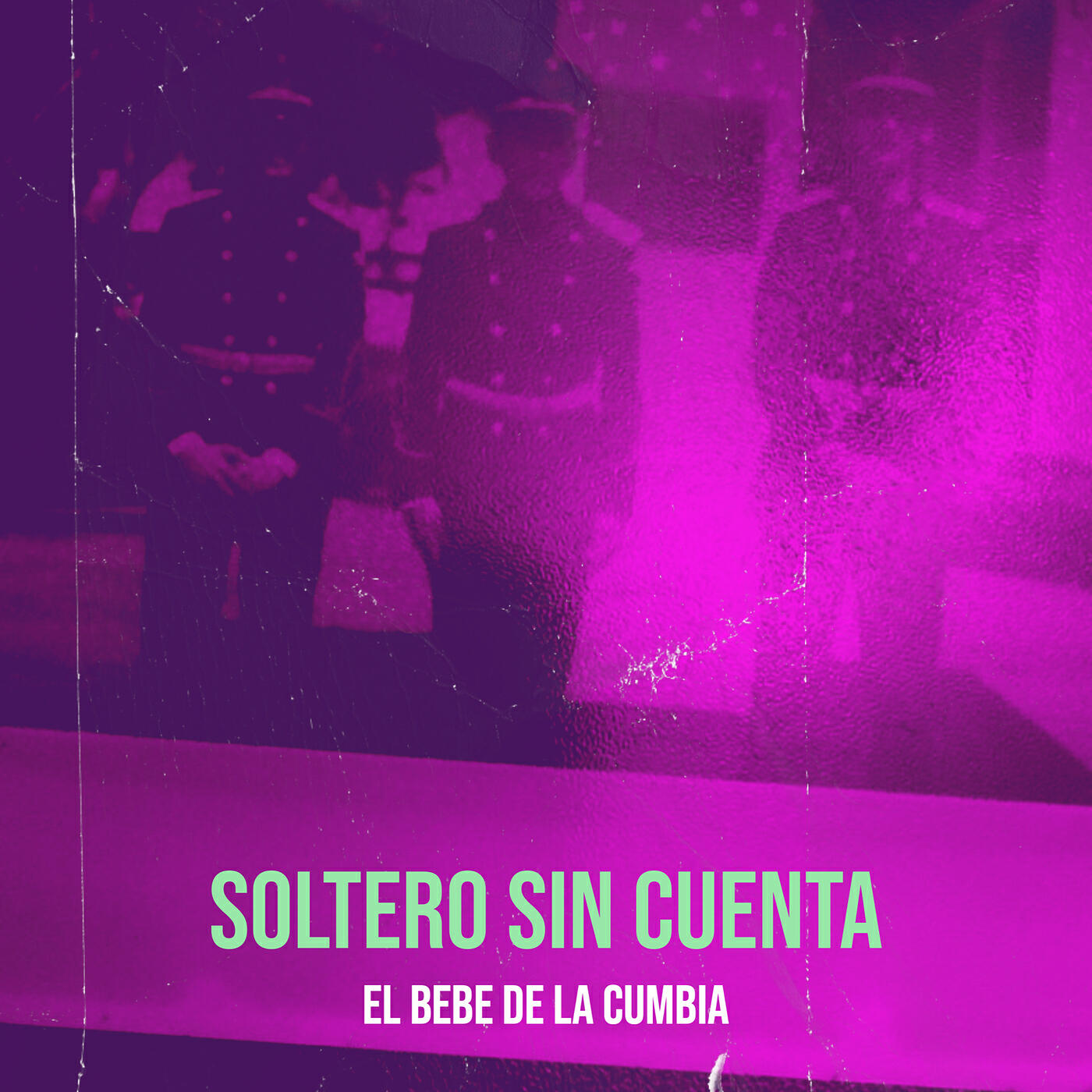 EL BEBE DE LA CUMBIA