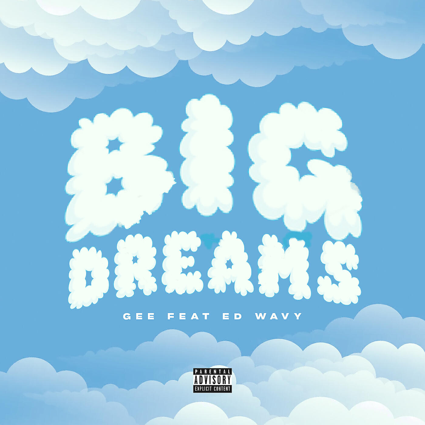 Релиз Big Dreams