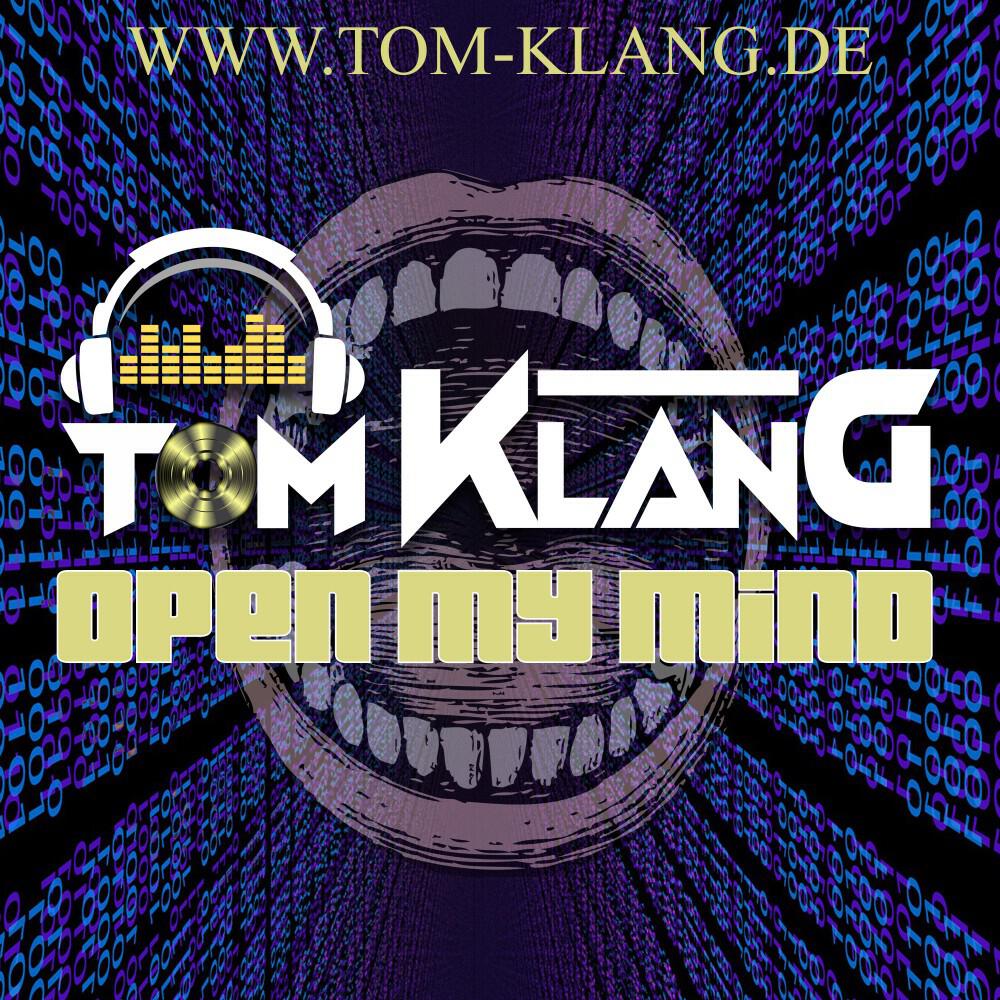 Постер альбома Open My Mind