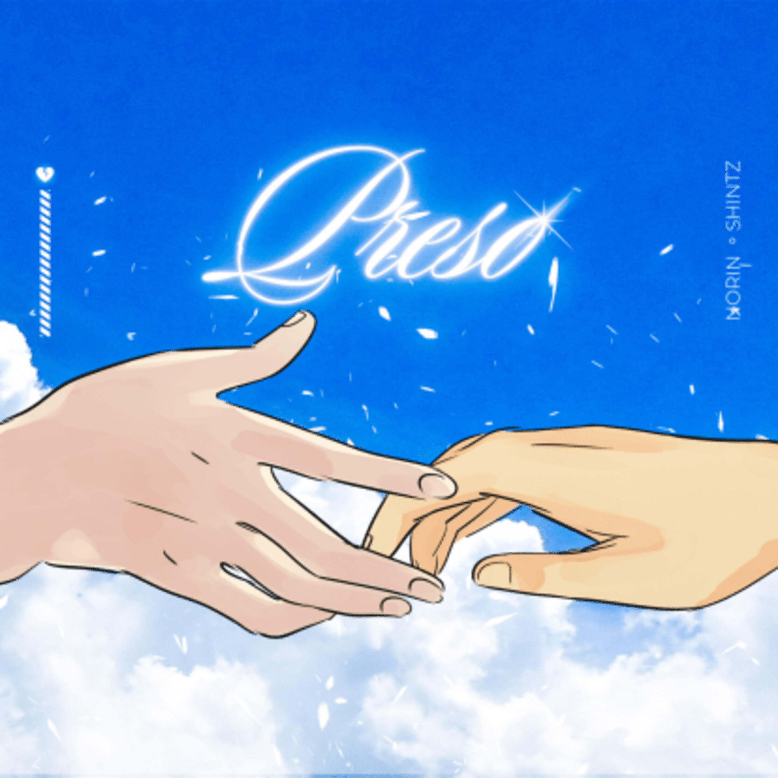 Релиз Preso
