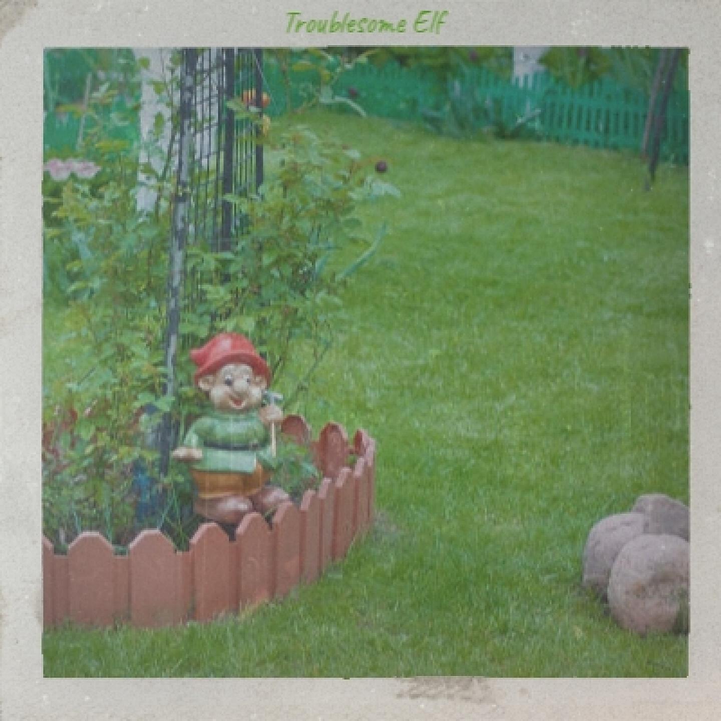 Релиз Troublesome Elf