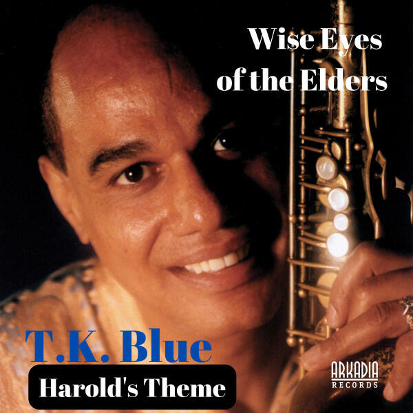 Релиз Harold's Theme (from Wise Eyes of the Elders)
