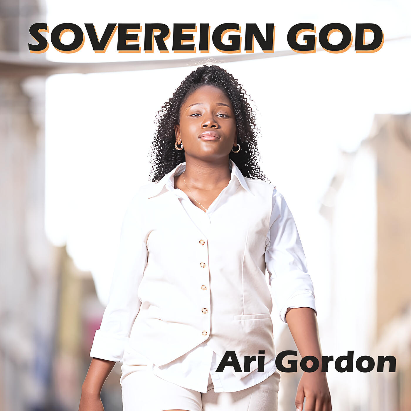 Релиз Sovereign God