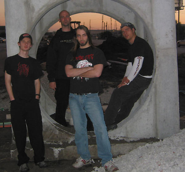 Council Of The Fallen