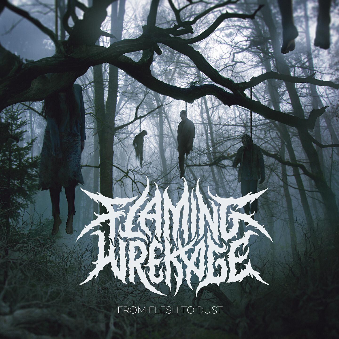 Релиз From Flesh to Dust