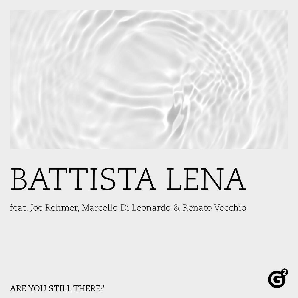 Релиз Are You Still There?