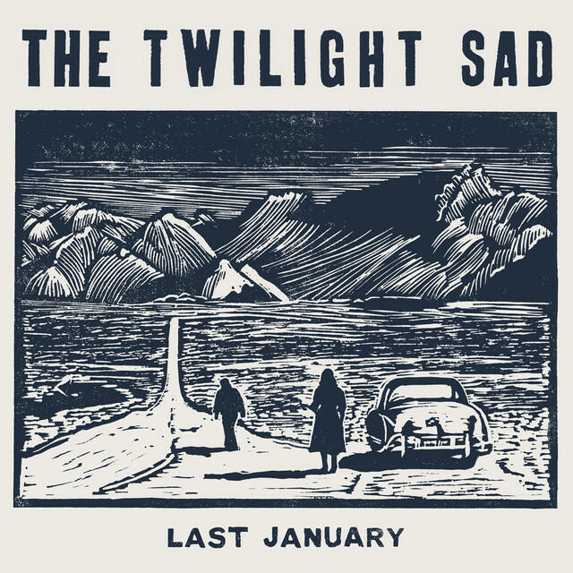 Релиз Last January