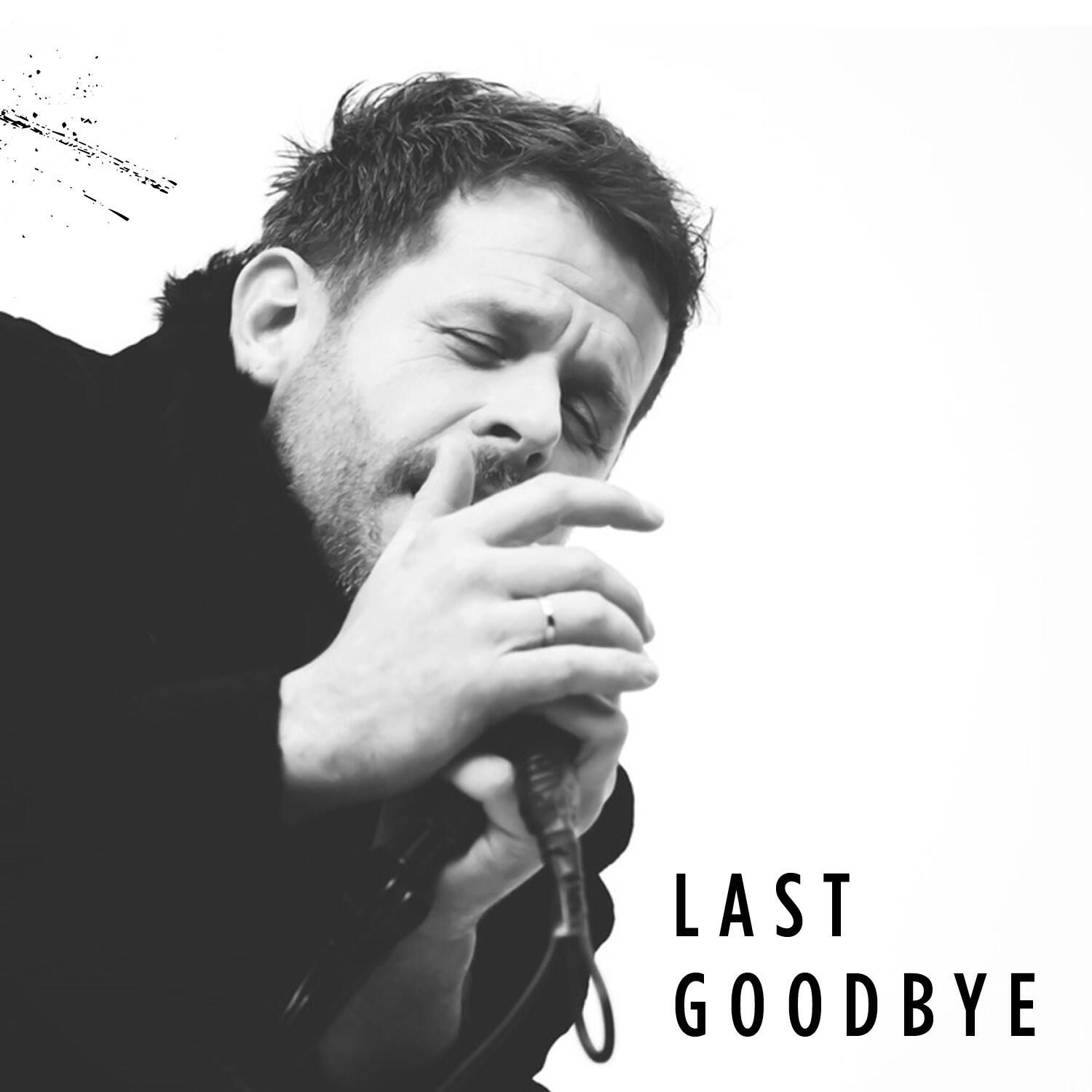 Релиз Last Goodbye