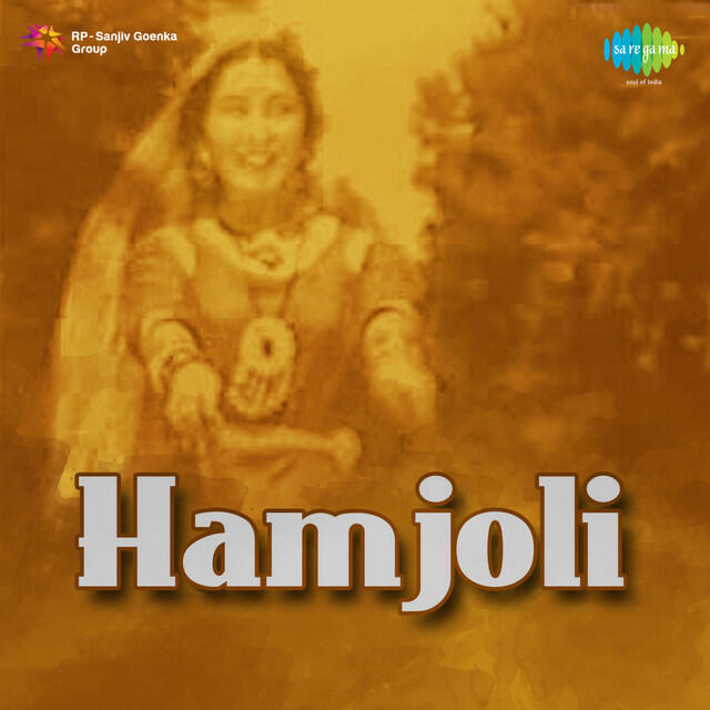 Релиз Hamjoli (Original Motion Picture Soundtrack)