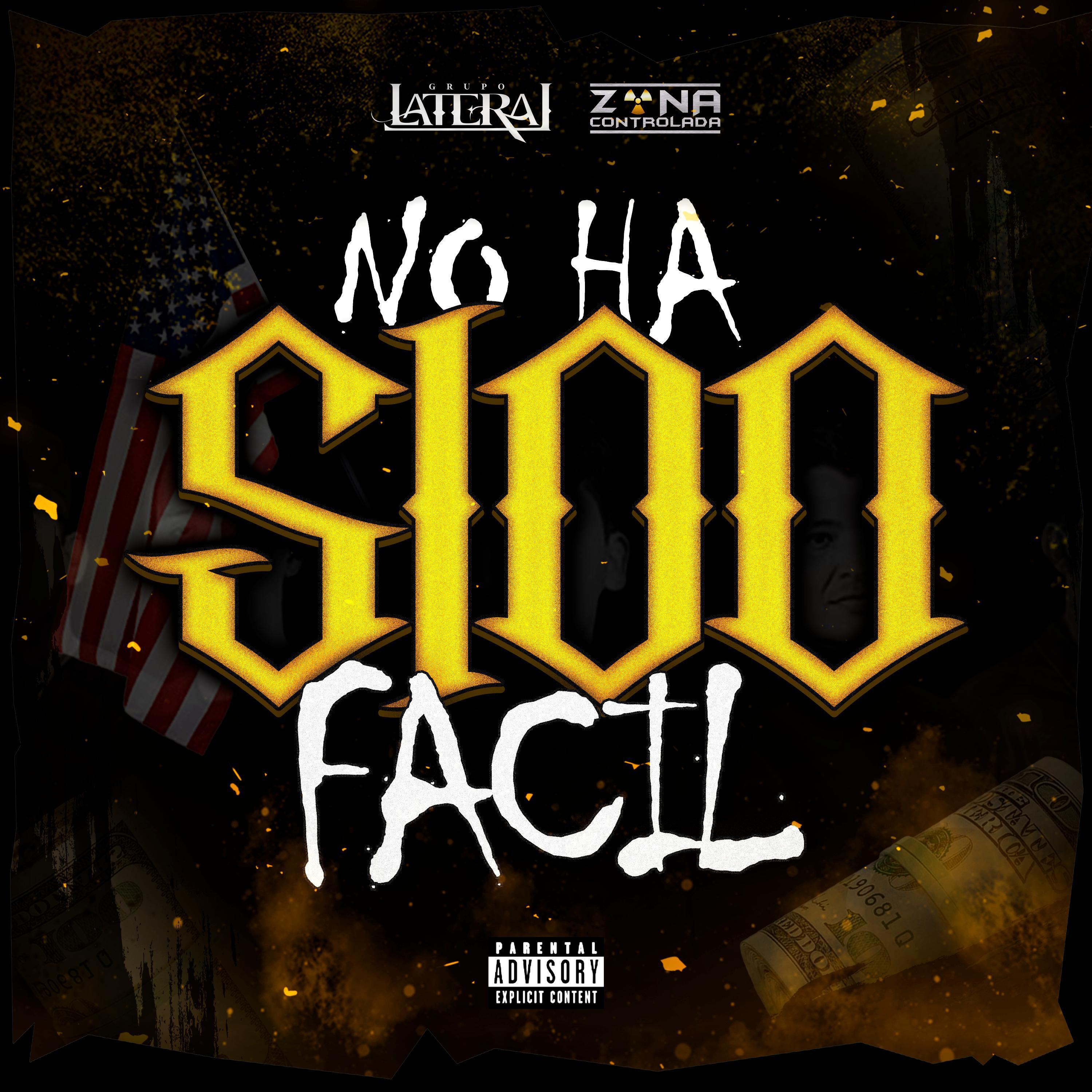 Релиз No Ha Sido Facil