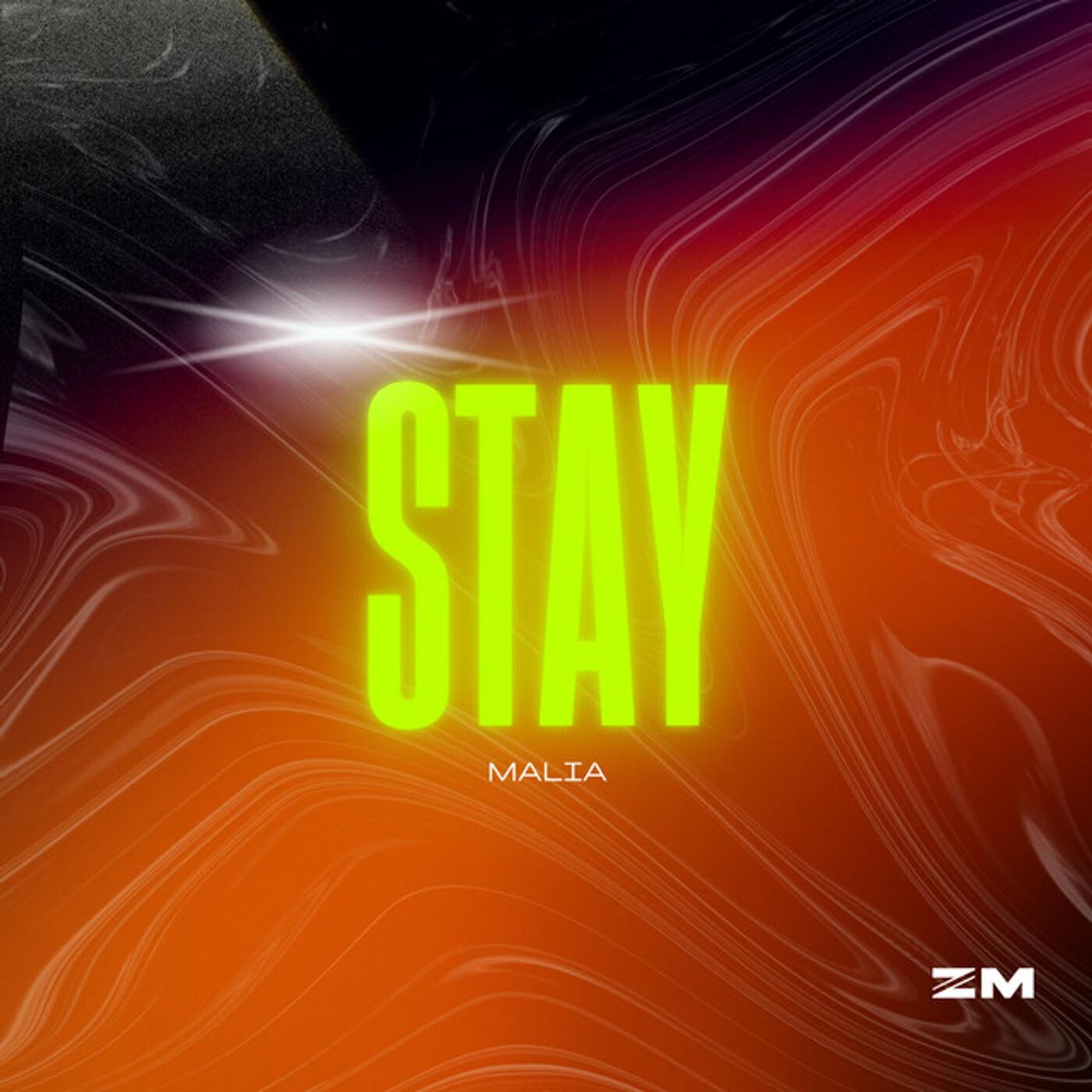 Релиз Stay