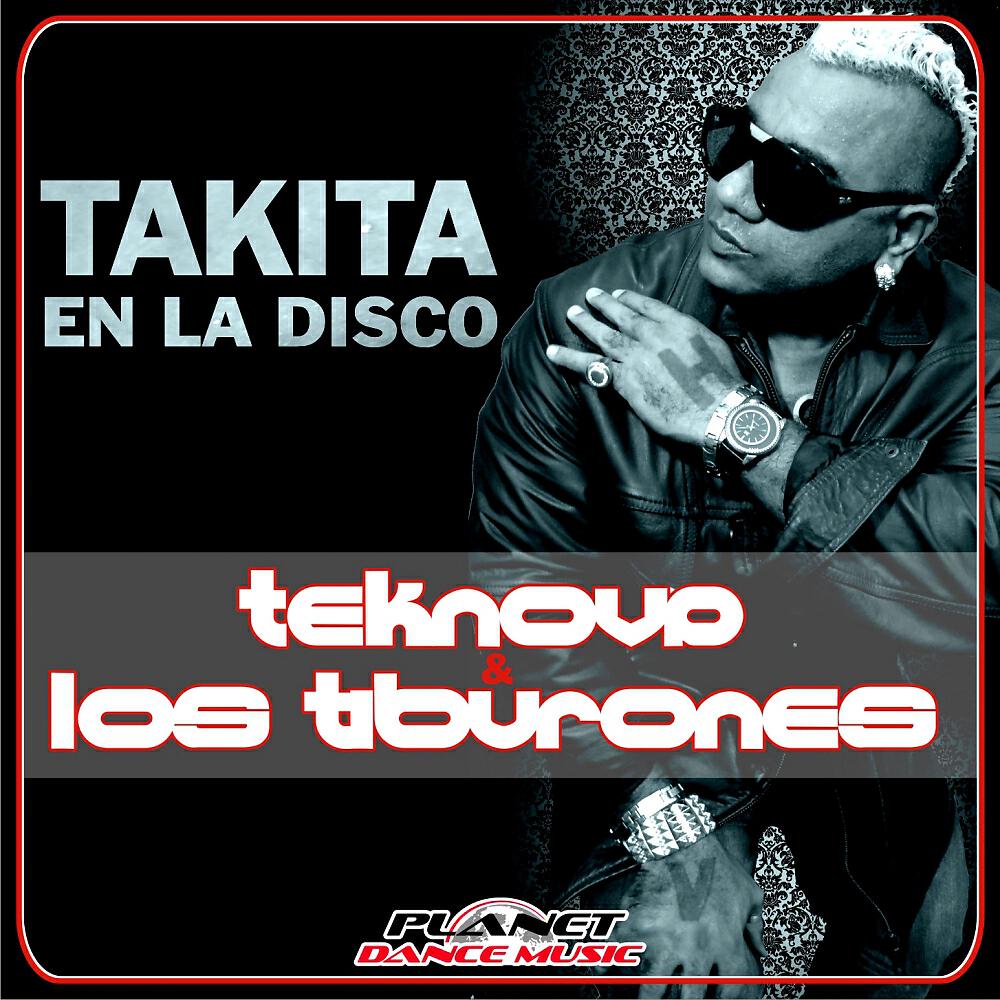 Релиз Takita (En La Disco)