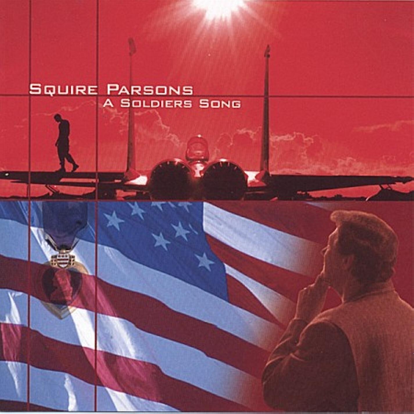 Релиз The Soldiers Song
