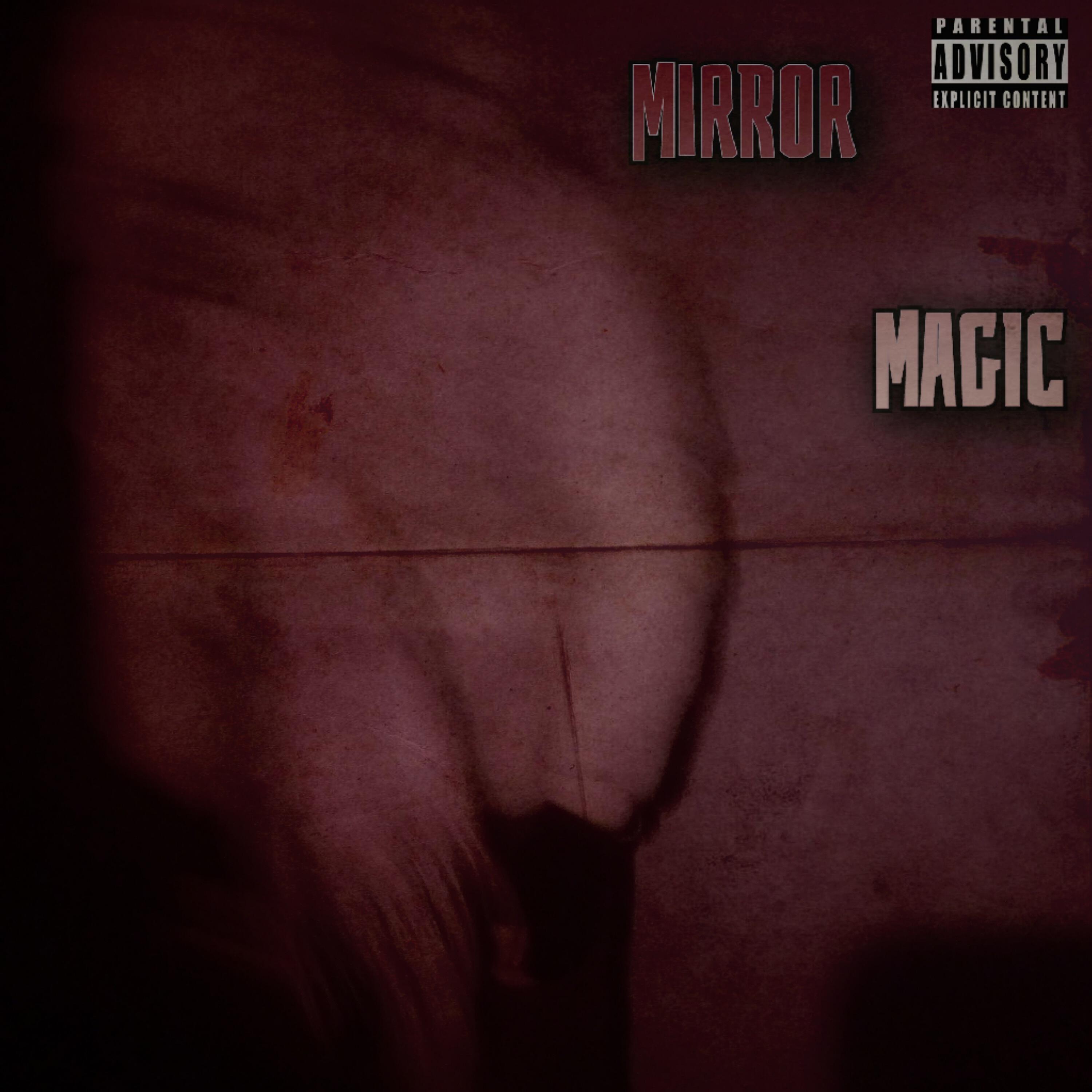 Релиз Mirror Magic