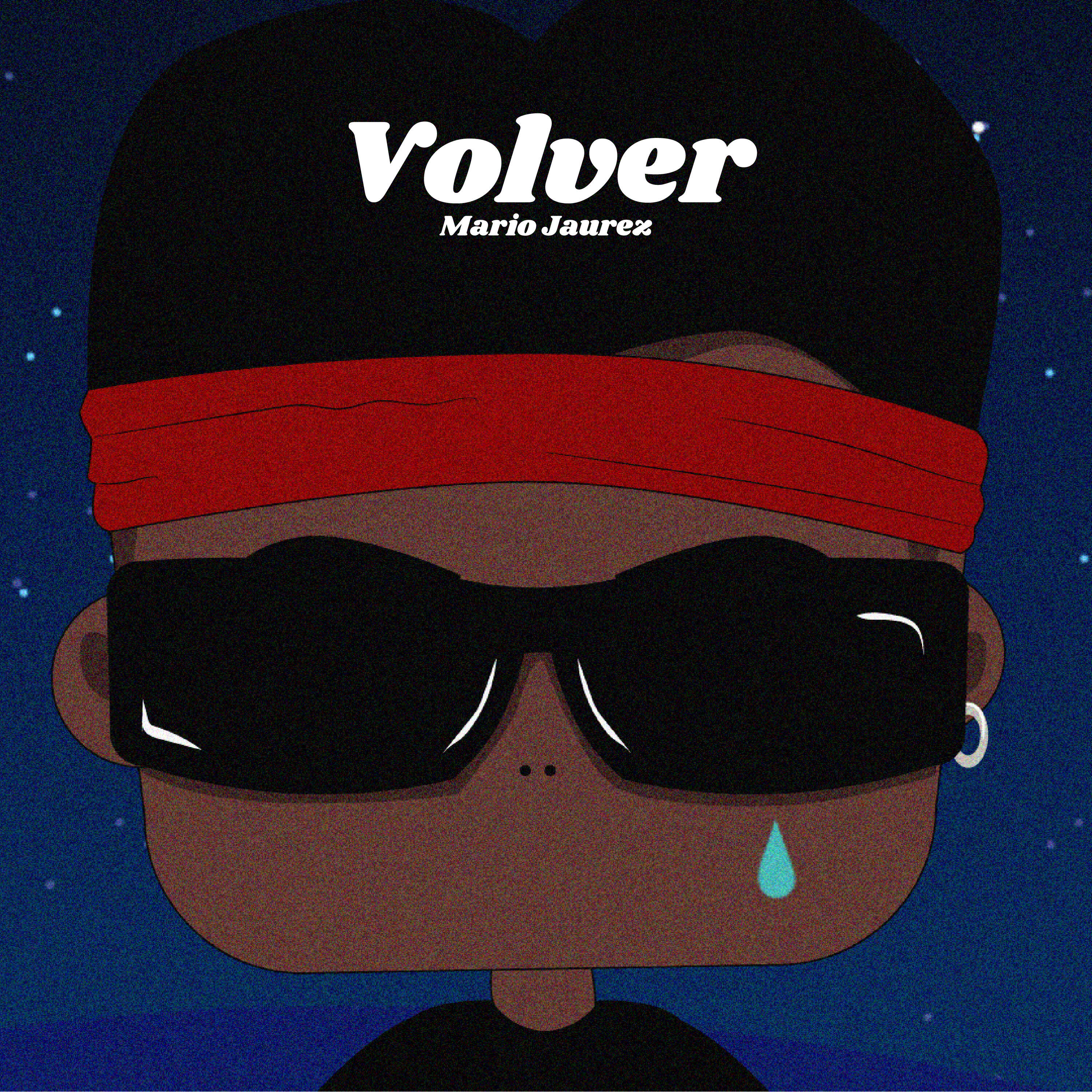 Релиз Volver