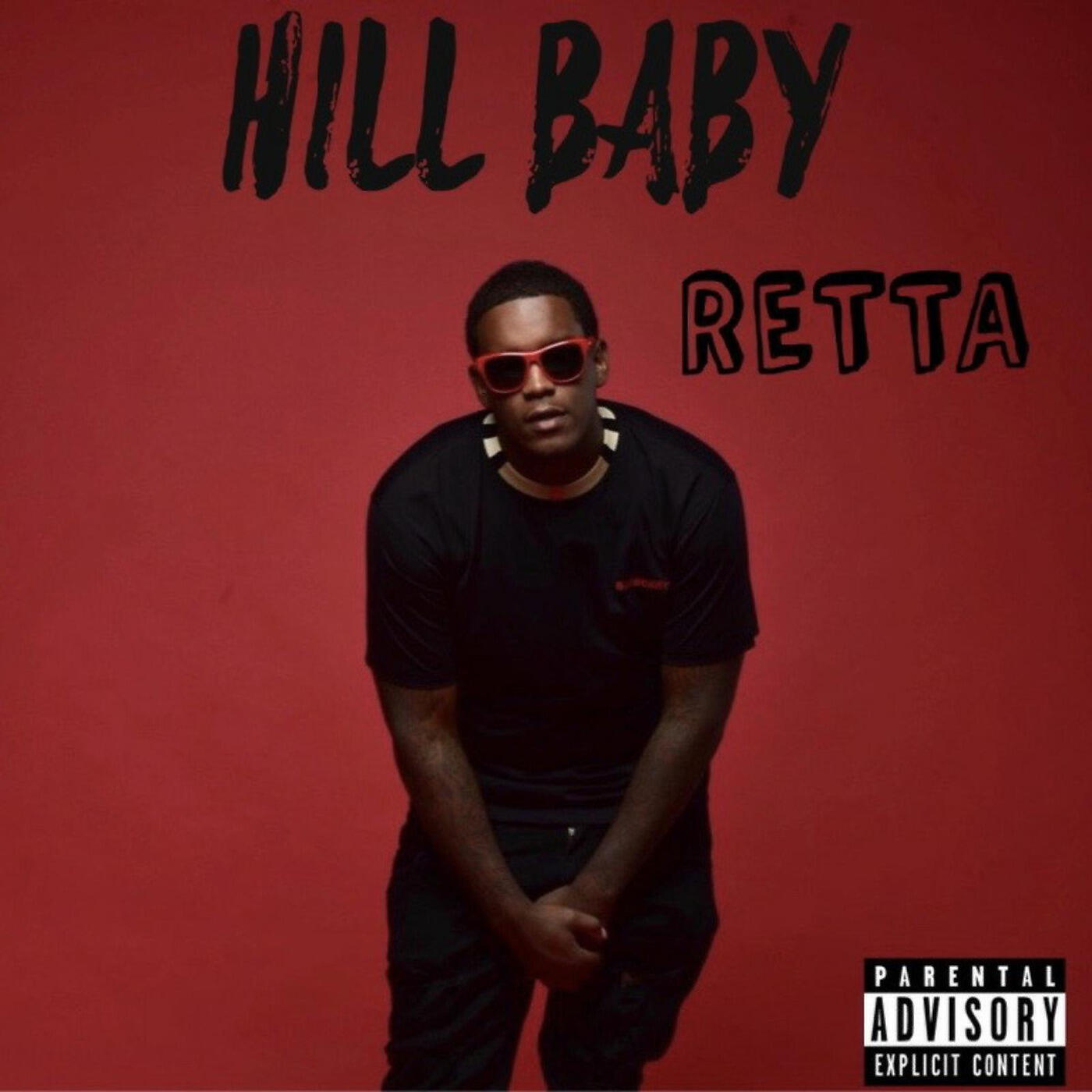Релиз Hill Baby