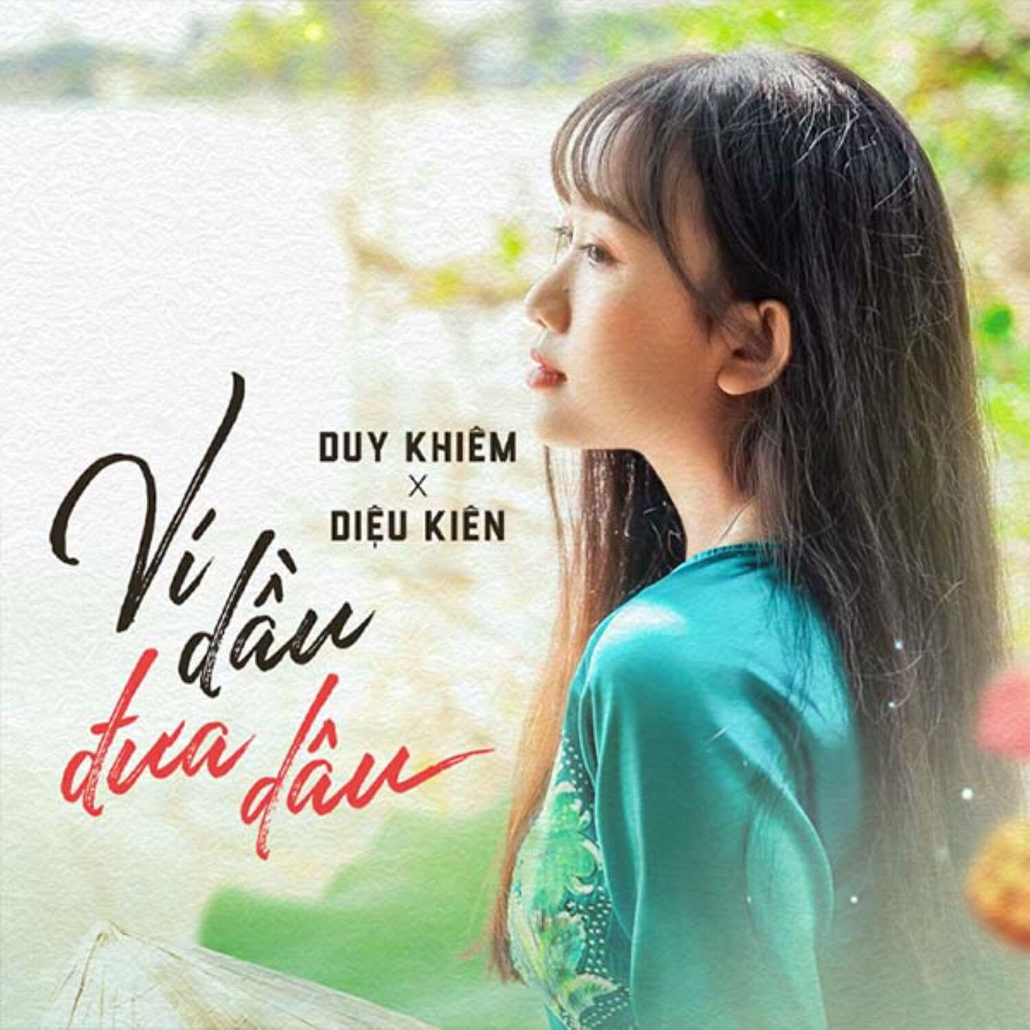Релиз Ví Dầu Đưa Dâu