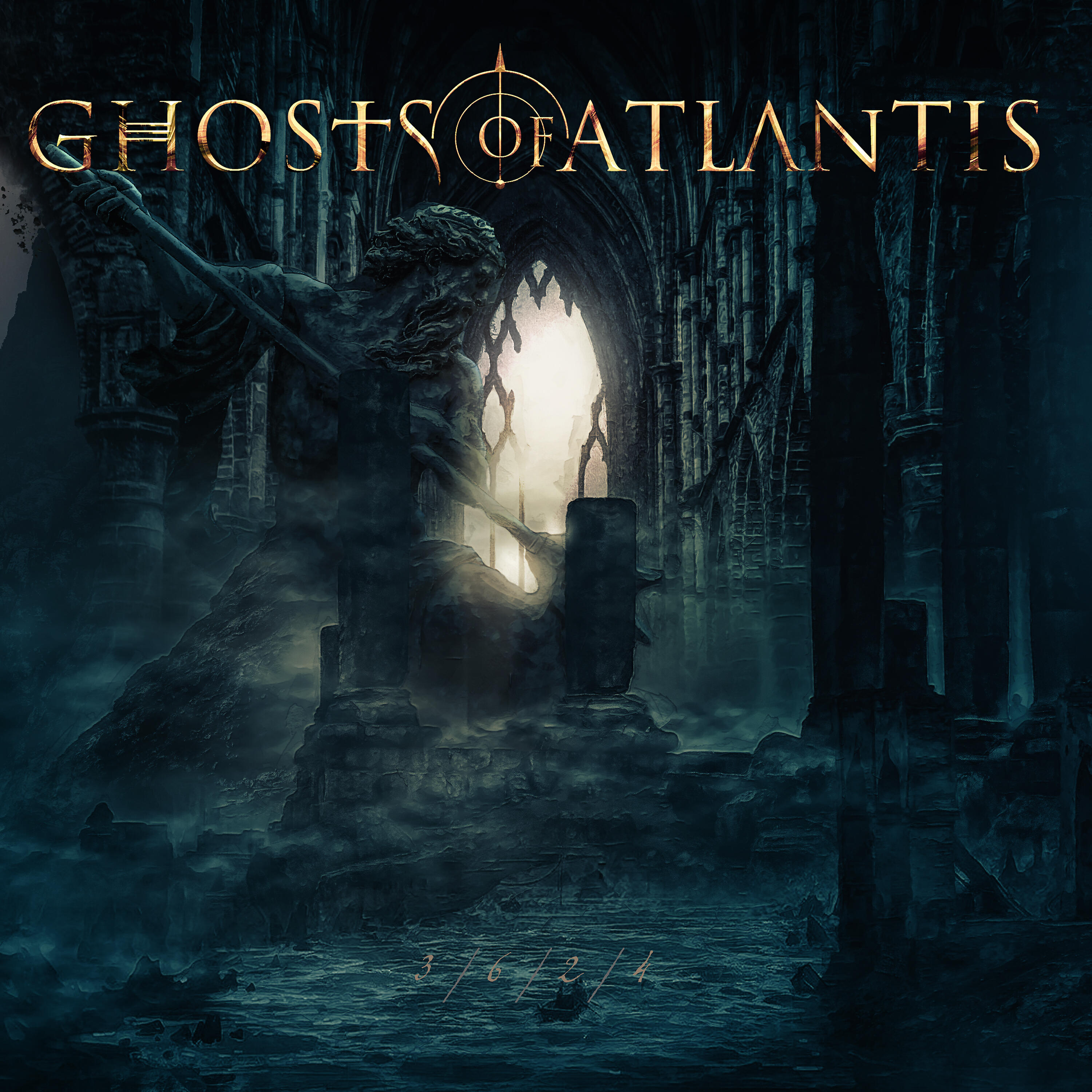 Ghosts Of Atlantis