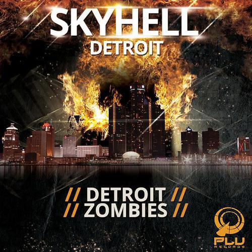 Релиз Skyhell