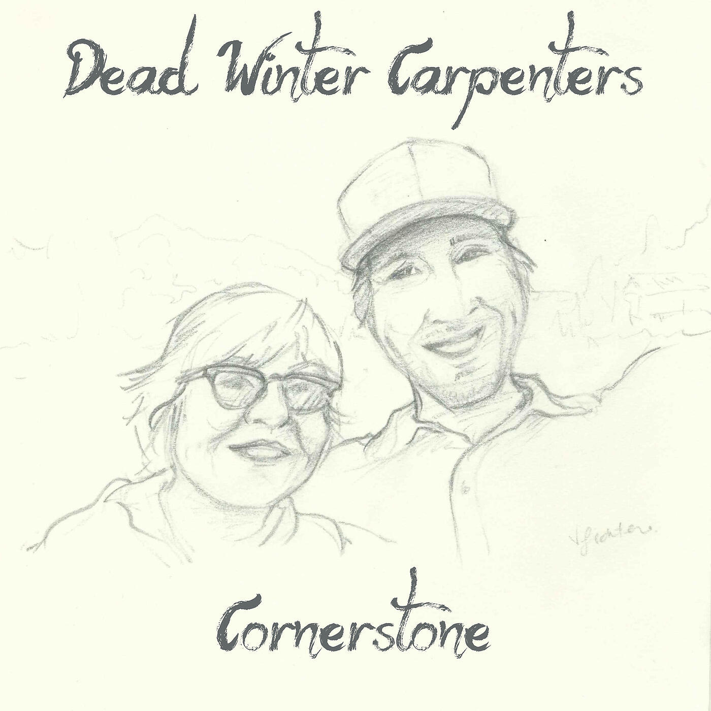 Релиз Cornerstone