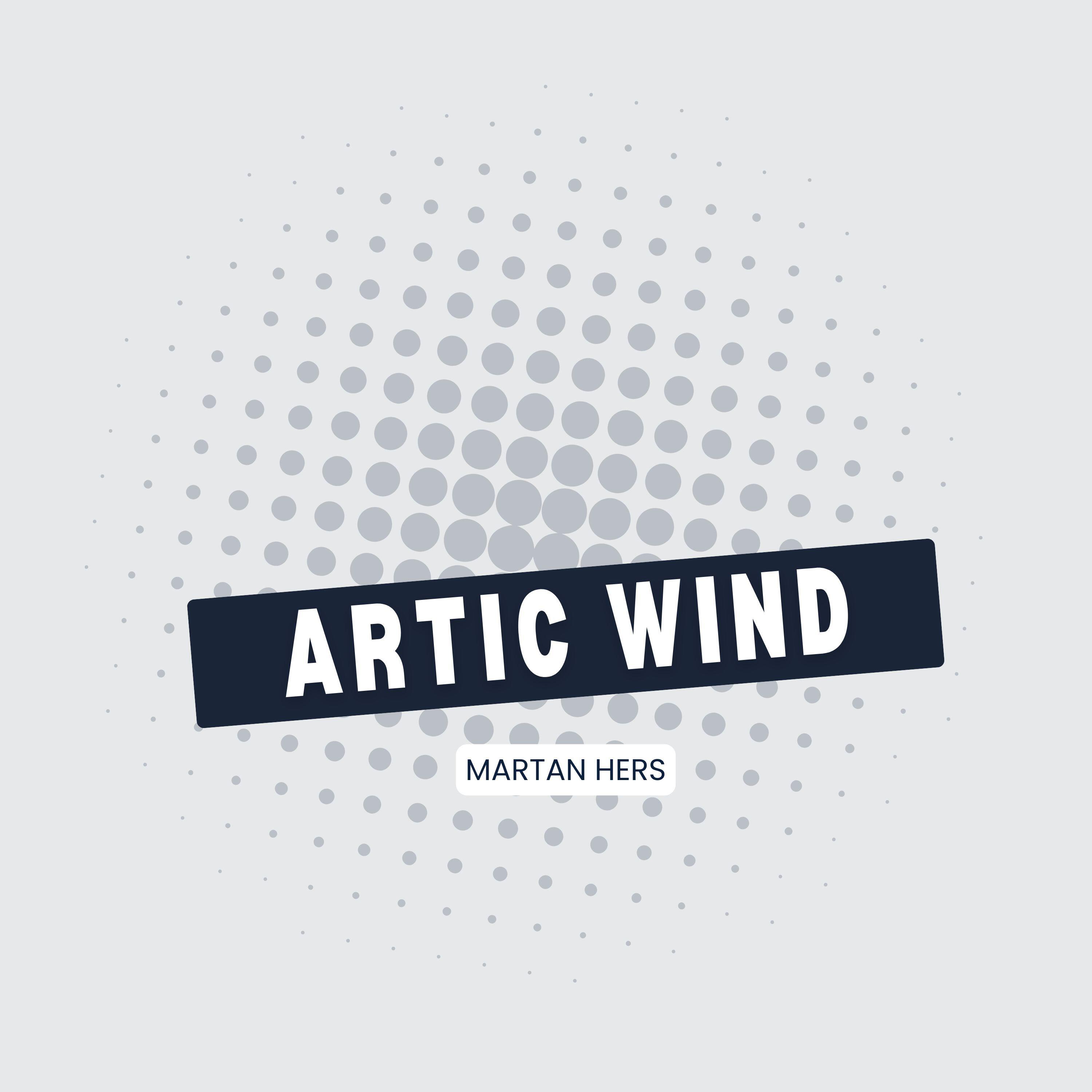 Релиз Artic wind
