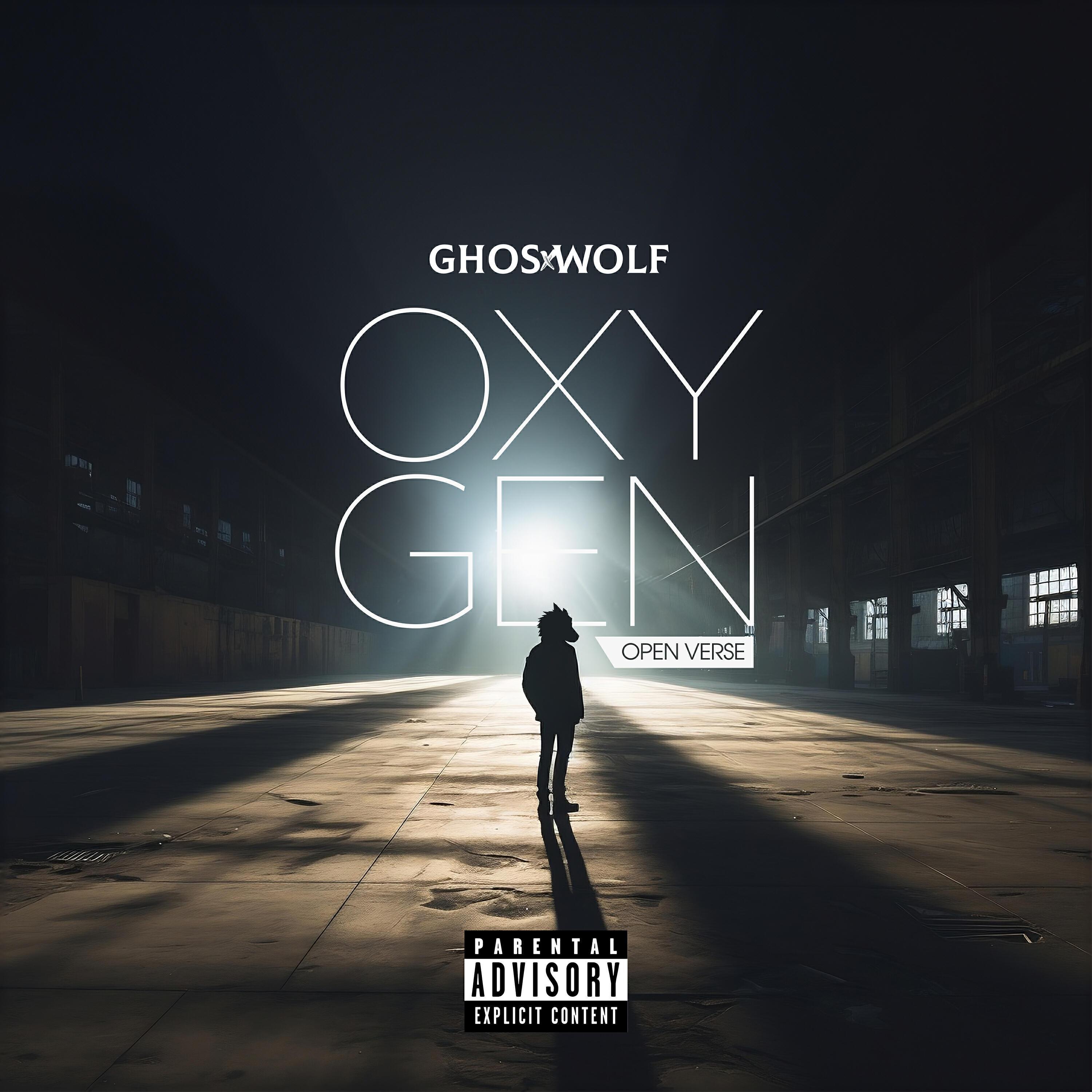 GhosXWolf