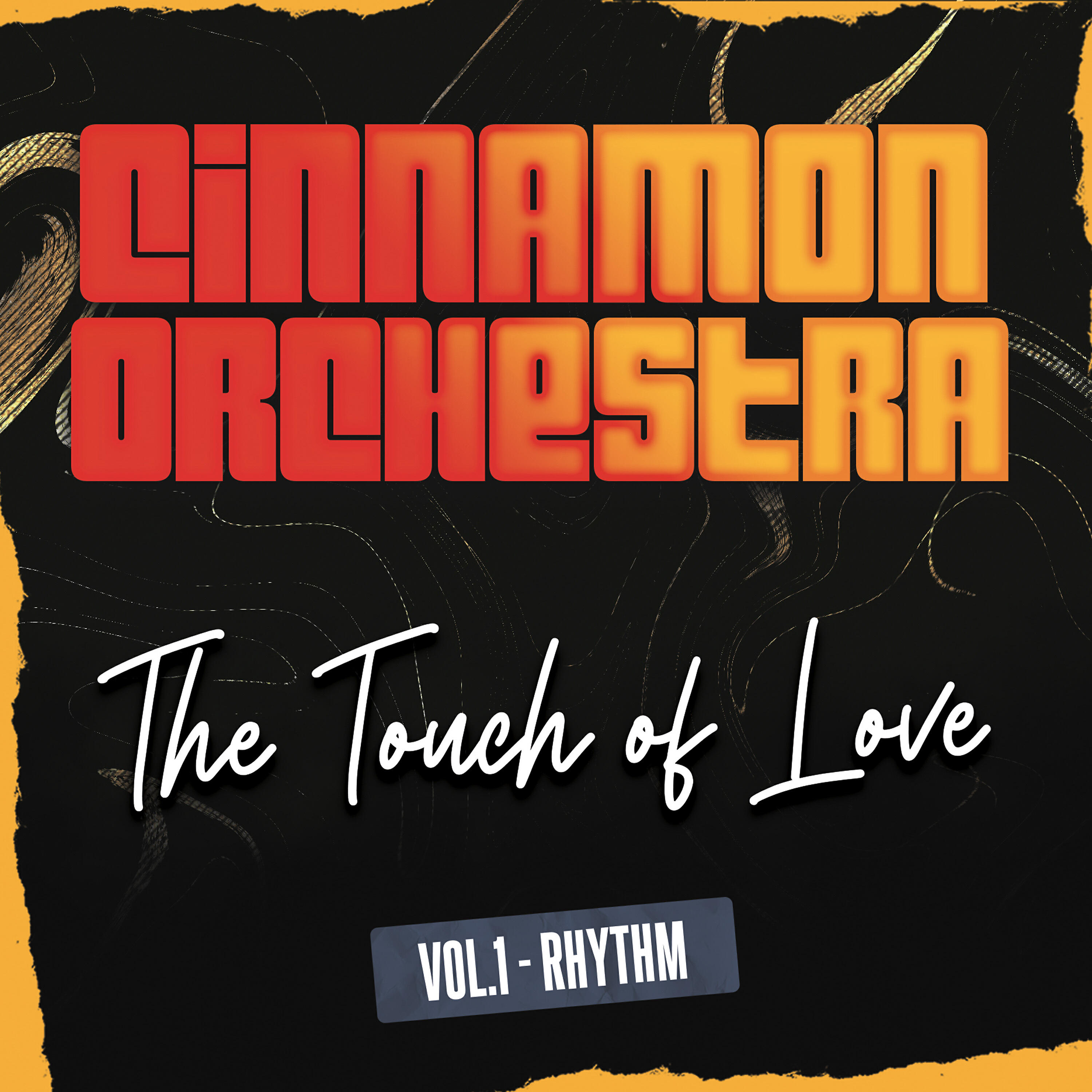 Релиз The Touch of Love