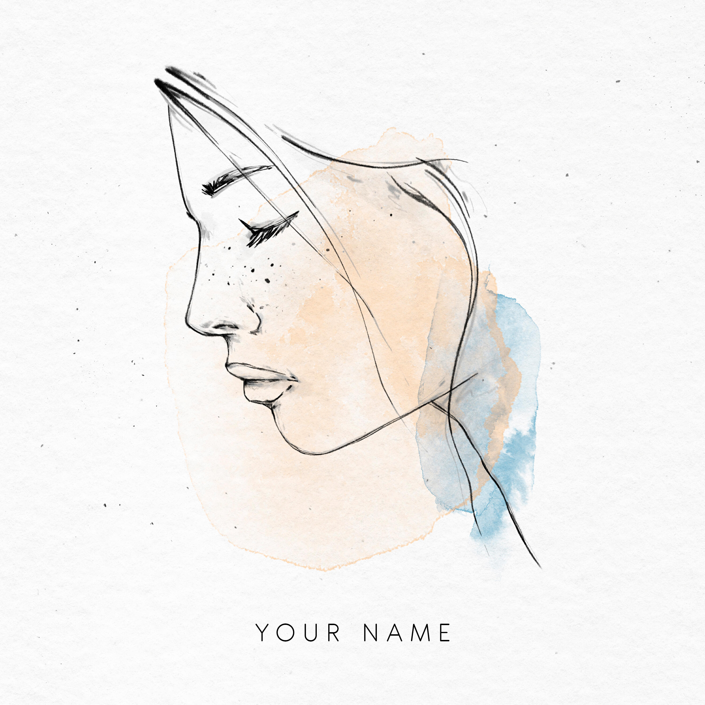 Релиз Your Name