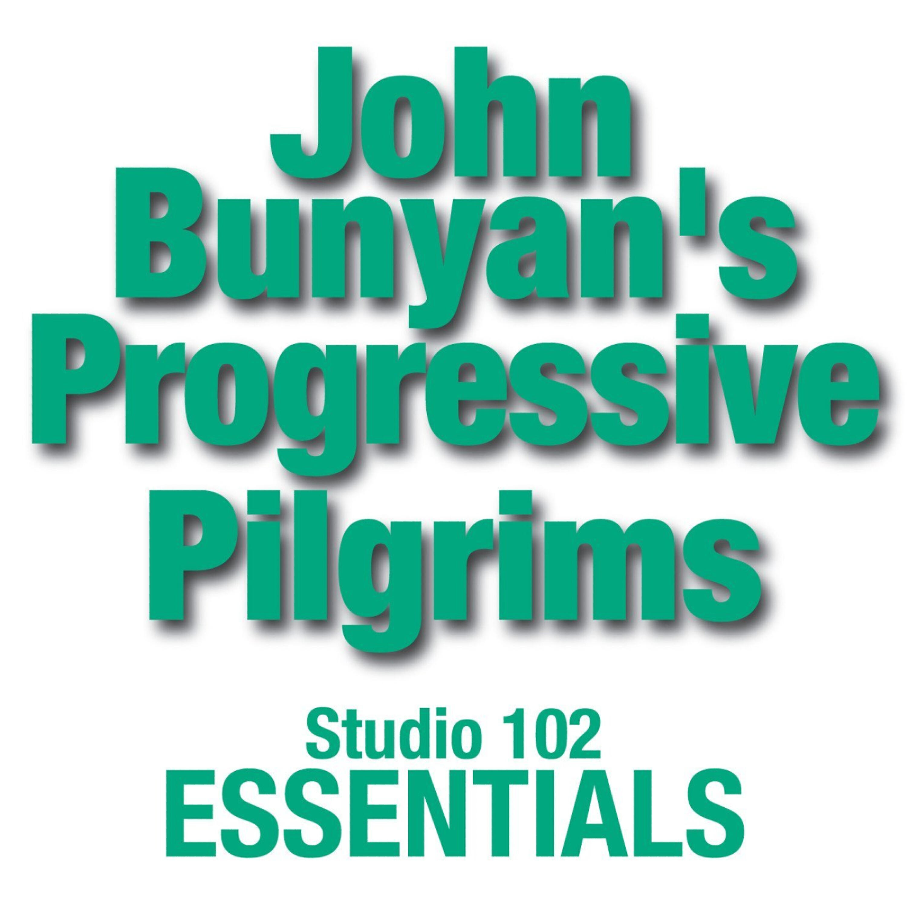 Релиз John Bunyan's Progressive Pilgrims: Studio 102 Essentials
