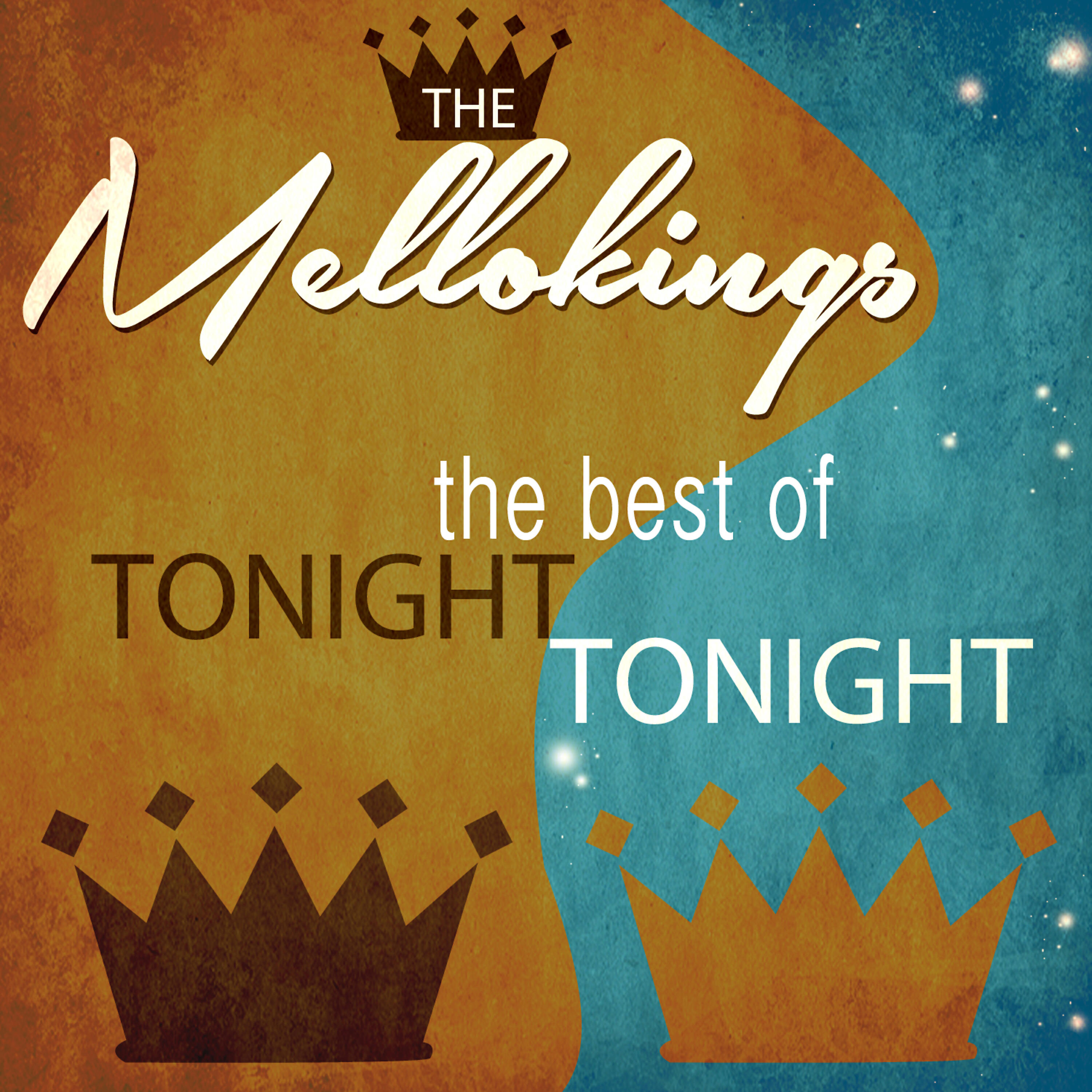 Релиз Tonight, Tonight - The Best Of