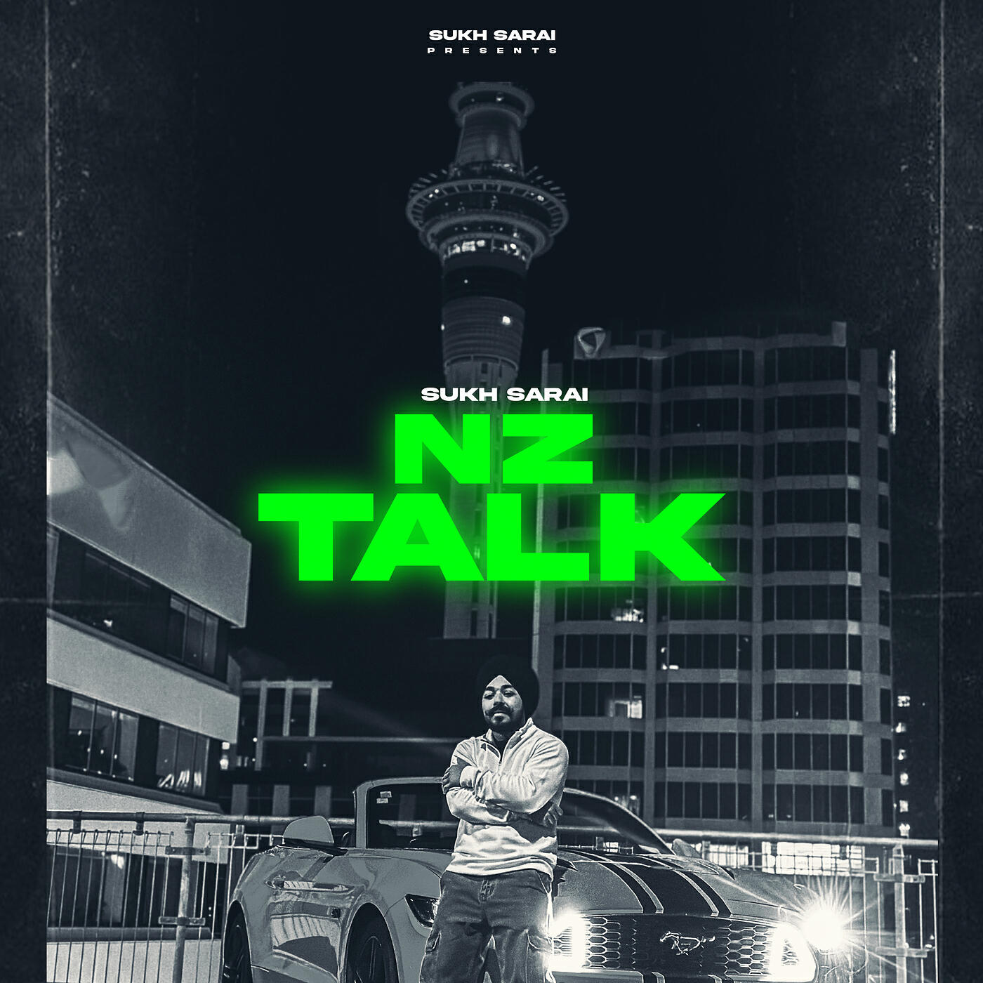 Релиз Nz Talk