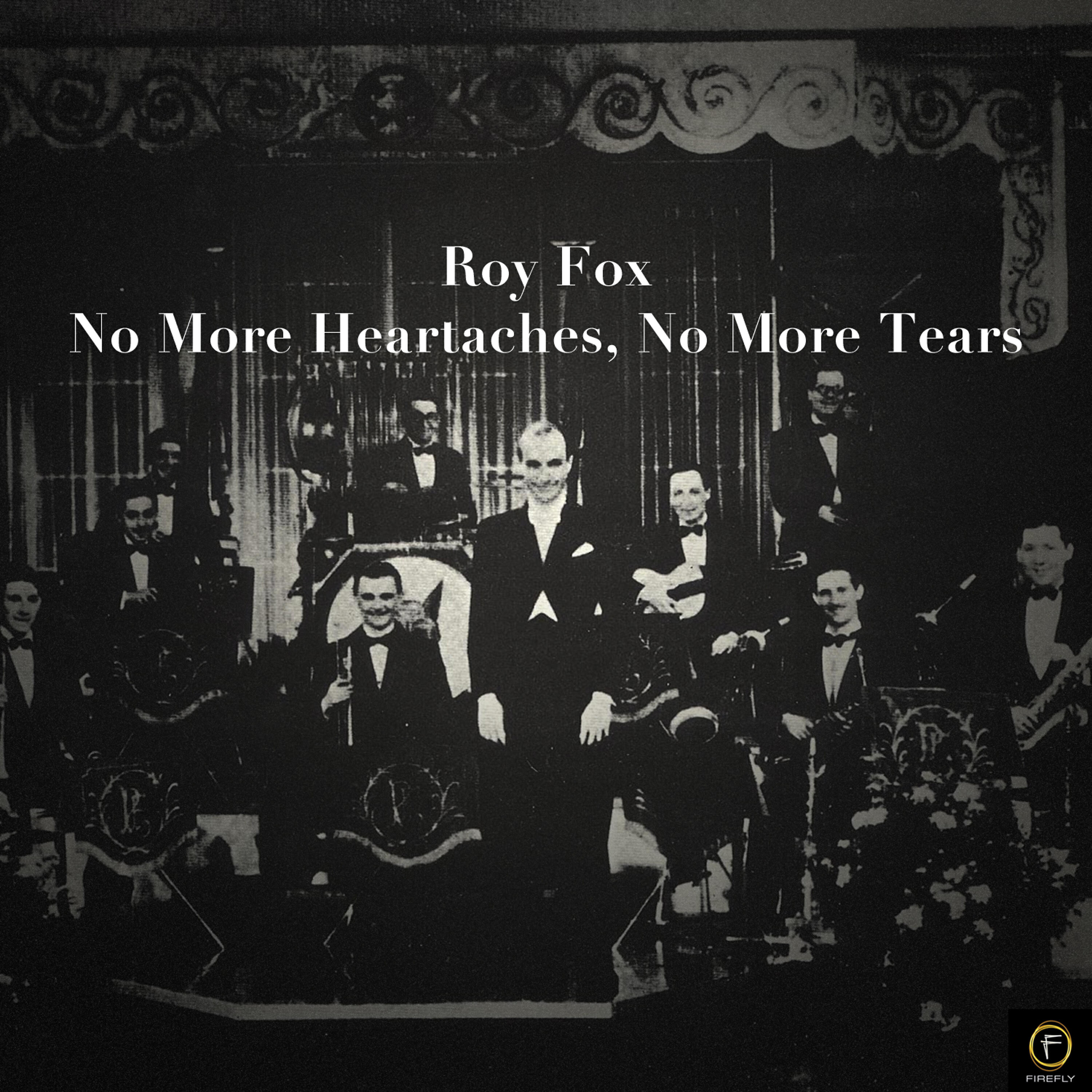 Релиз No More Heartaches, No More Tears