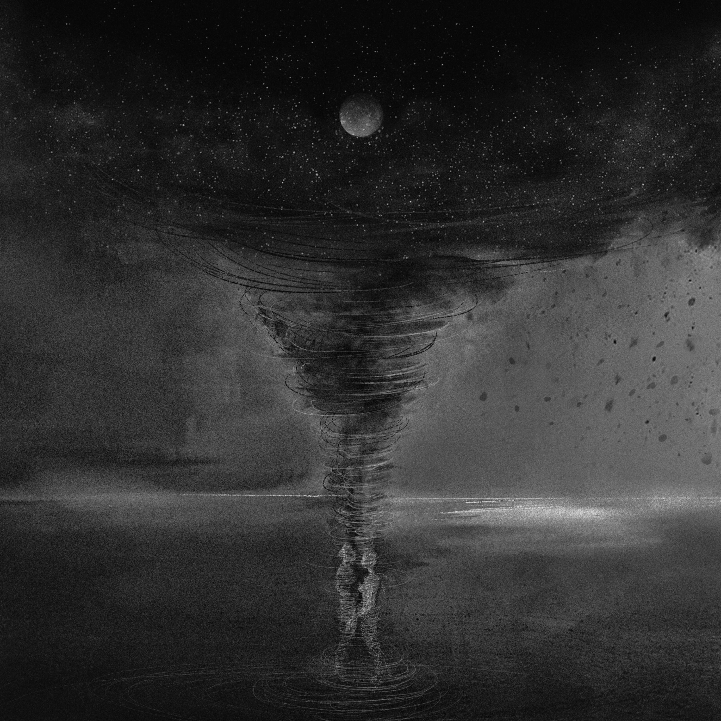 Постер альбома Dancing in the Dark