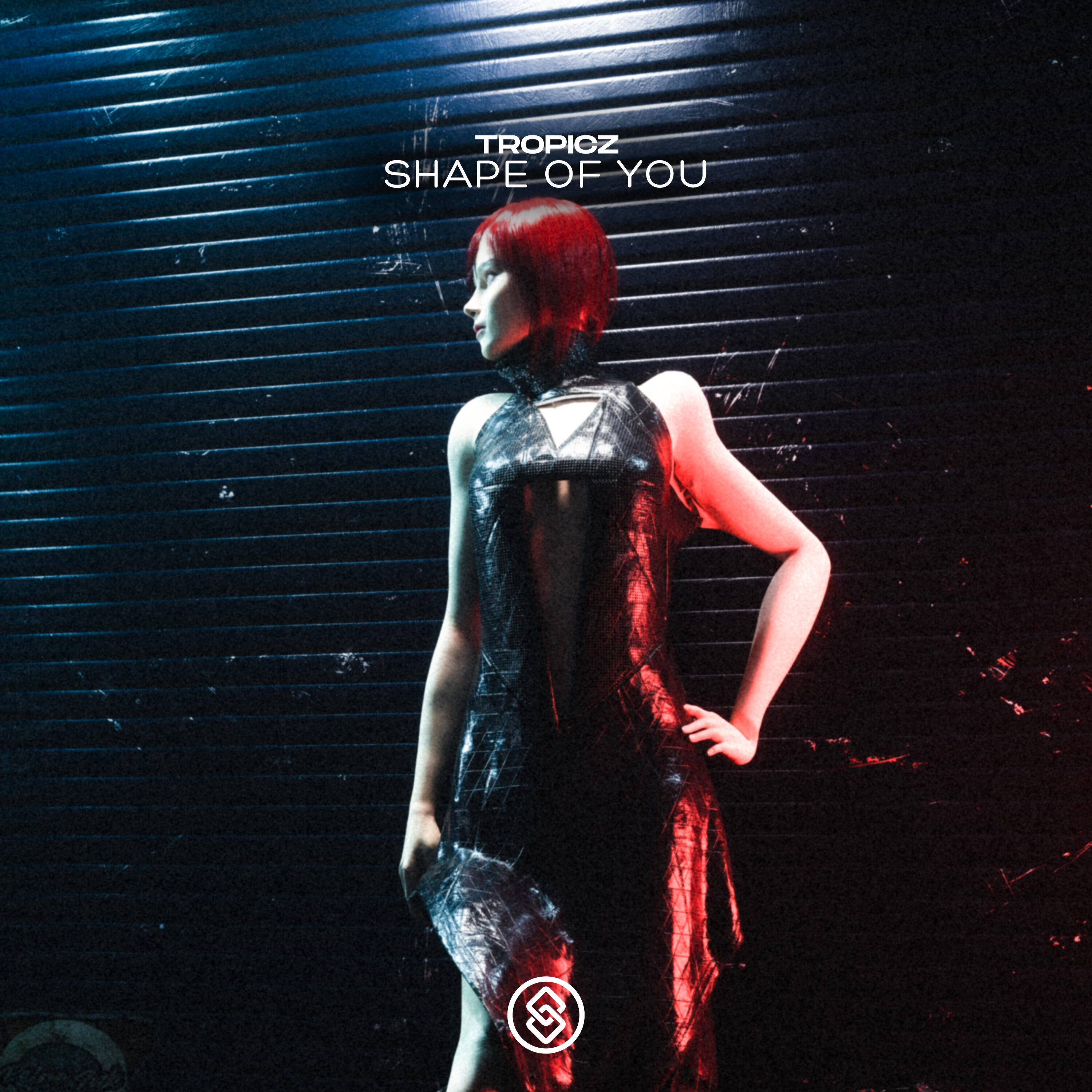 Релиз Shape Of You