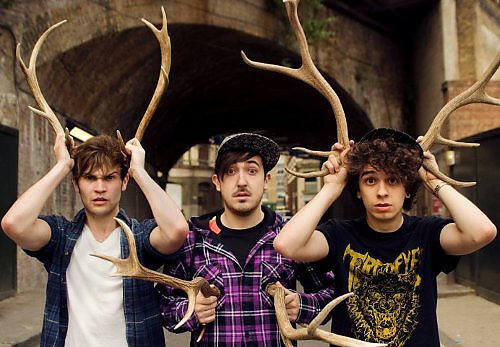 The Midnight Beast