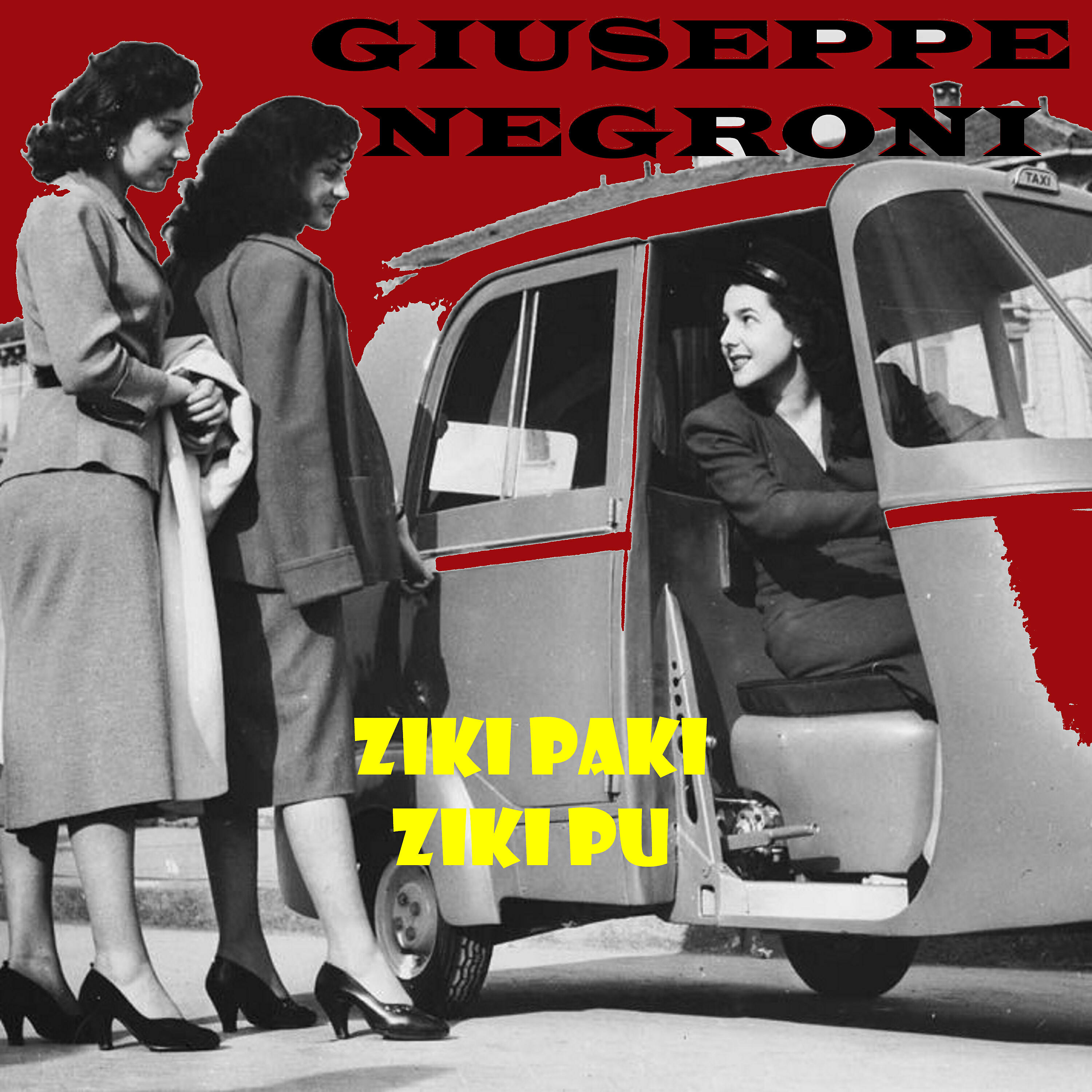 Giuseppe Negroni